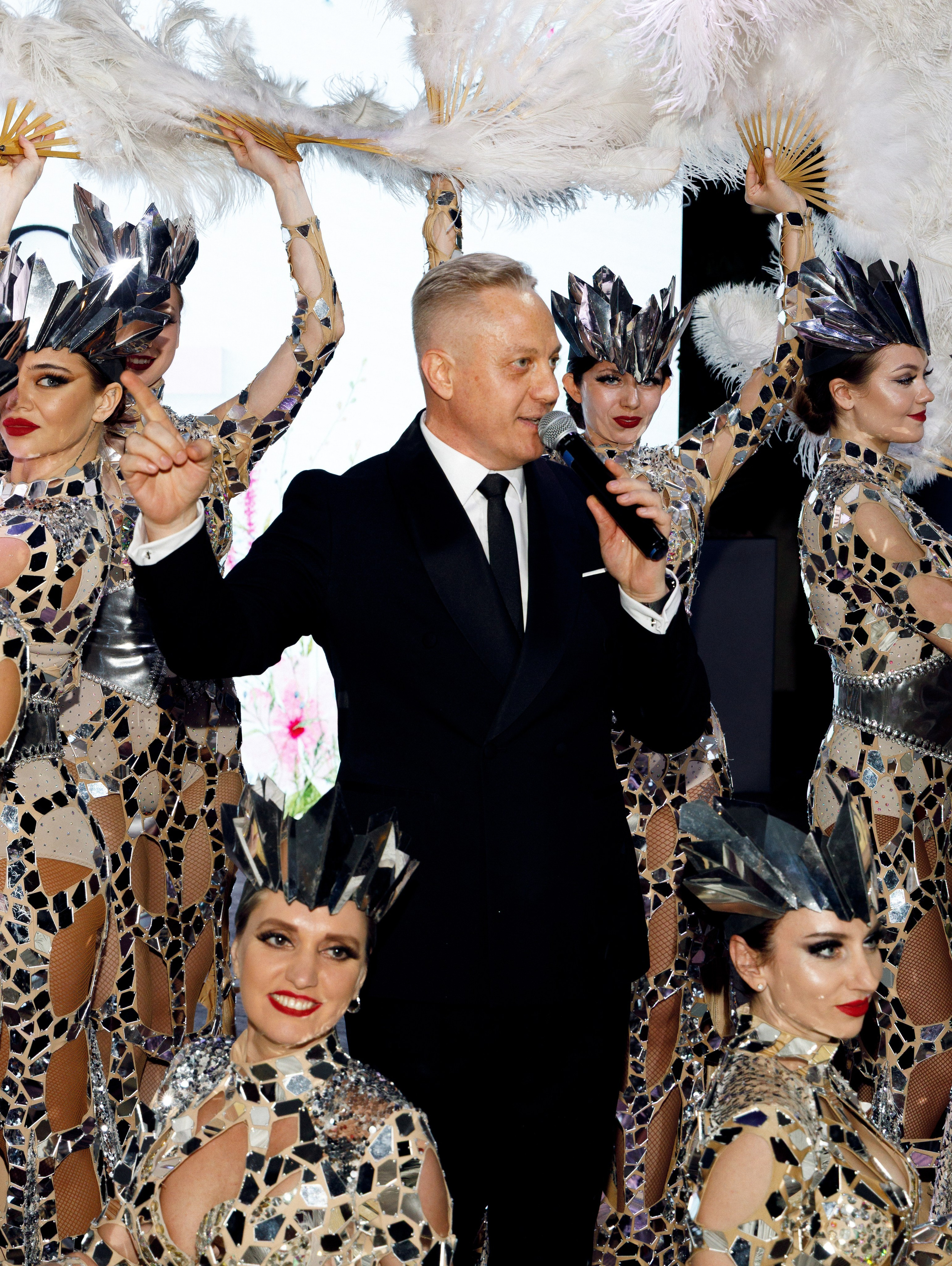 Ежегодная вечеринка RS Women