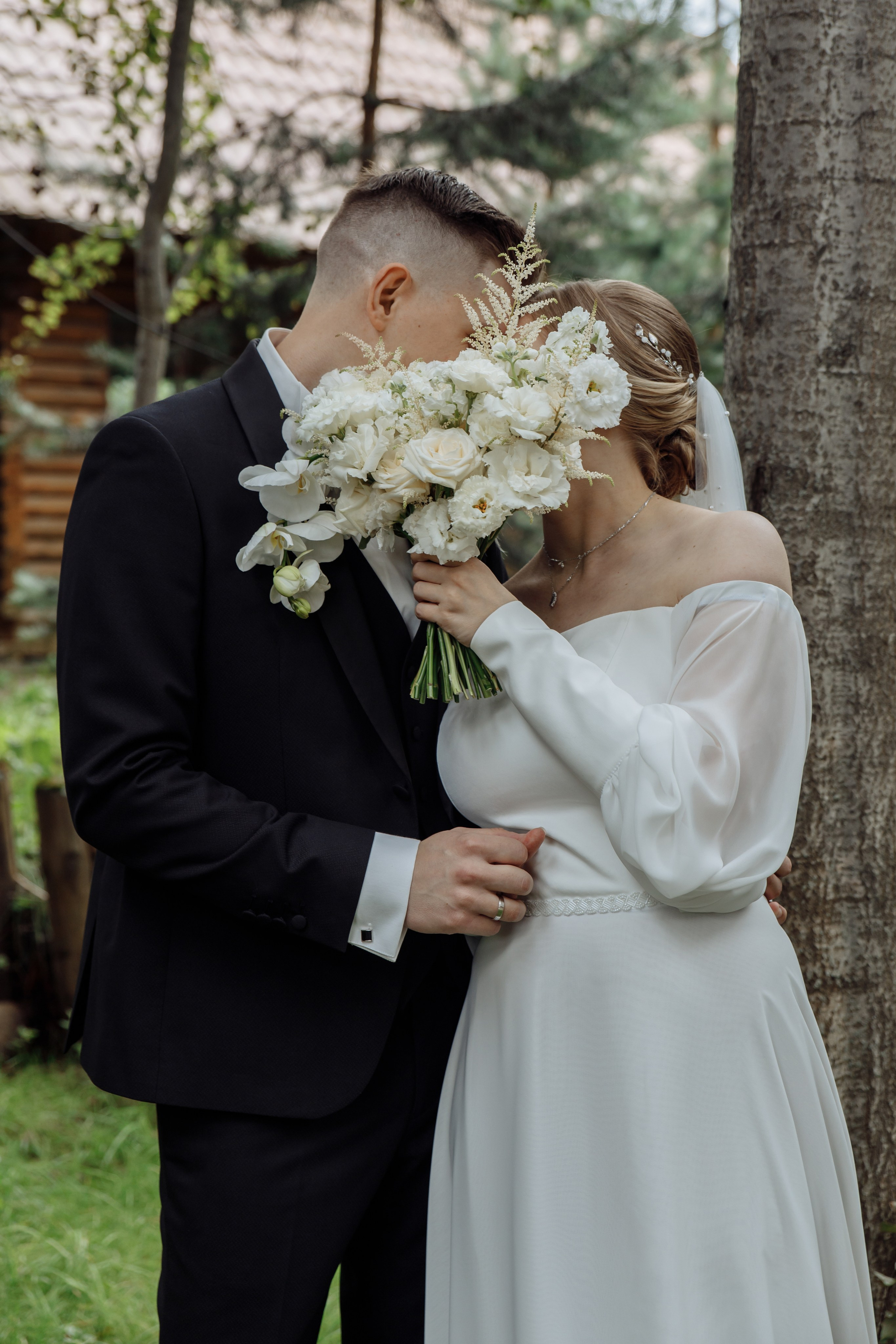 Влад и Даша