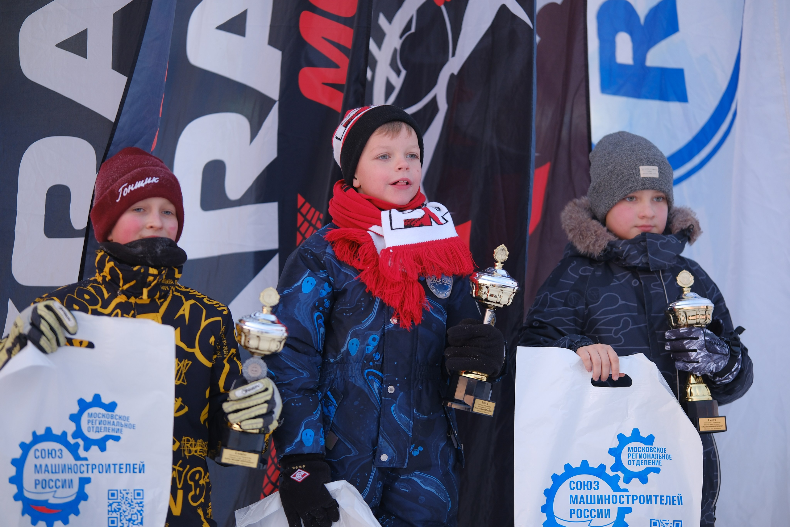 Кубок Kramar Motorsport 13.01.2024. Авто и мотоспорт — фотограф Антон Медведев iCoguar