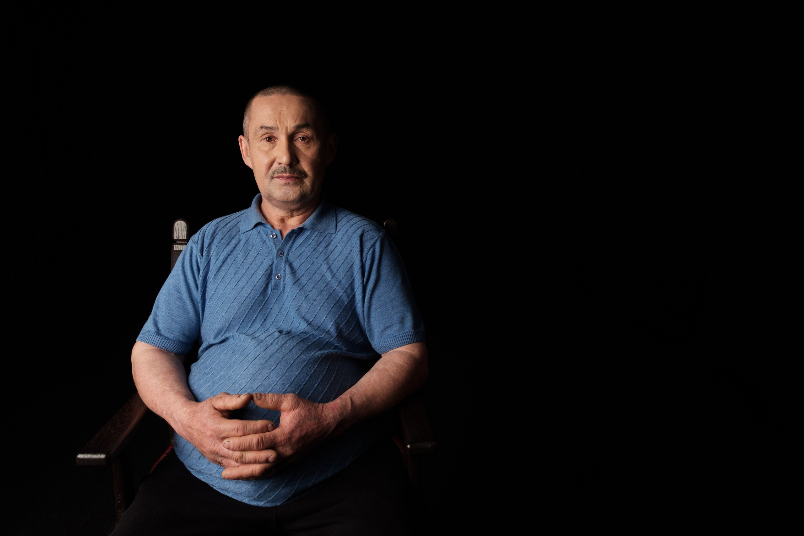 Проект- Люди. Фотограф Казань