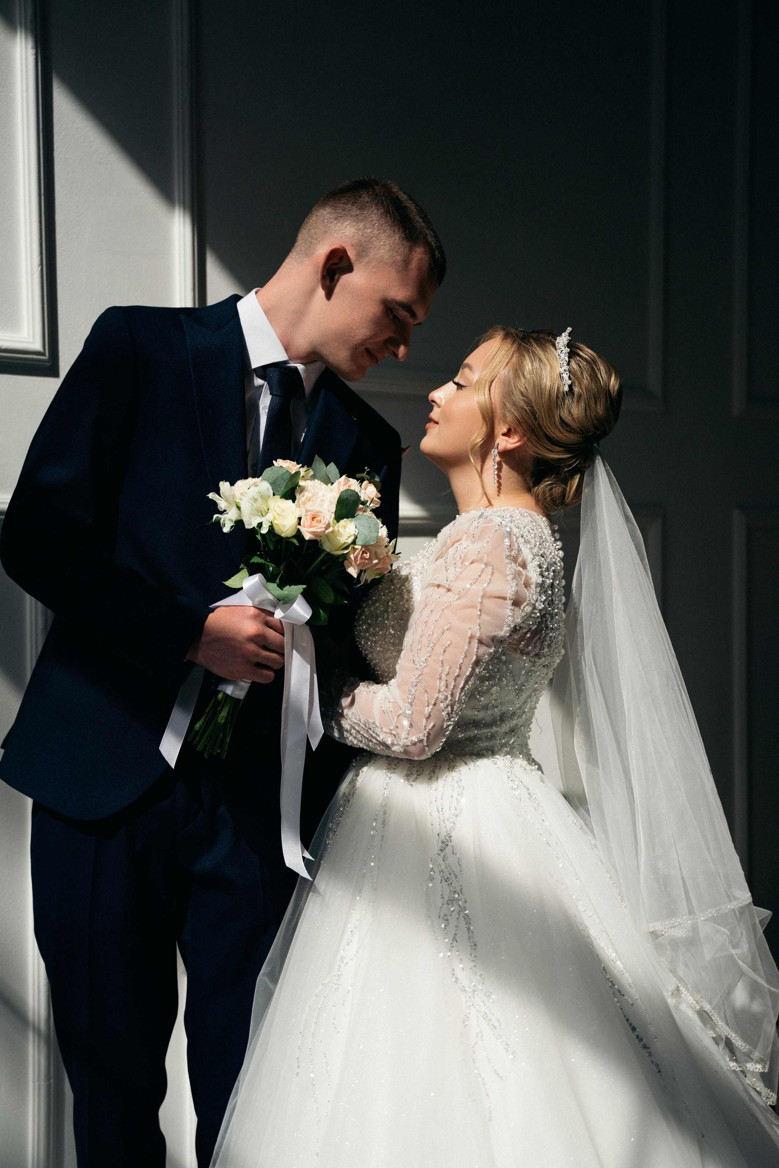 Дмитрий и Татьяна. Семейный и свадебный фотограф Молодзяновская Елена