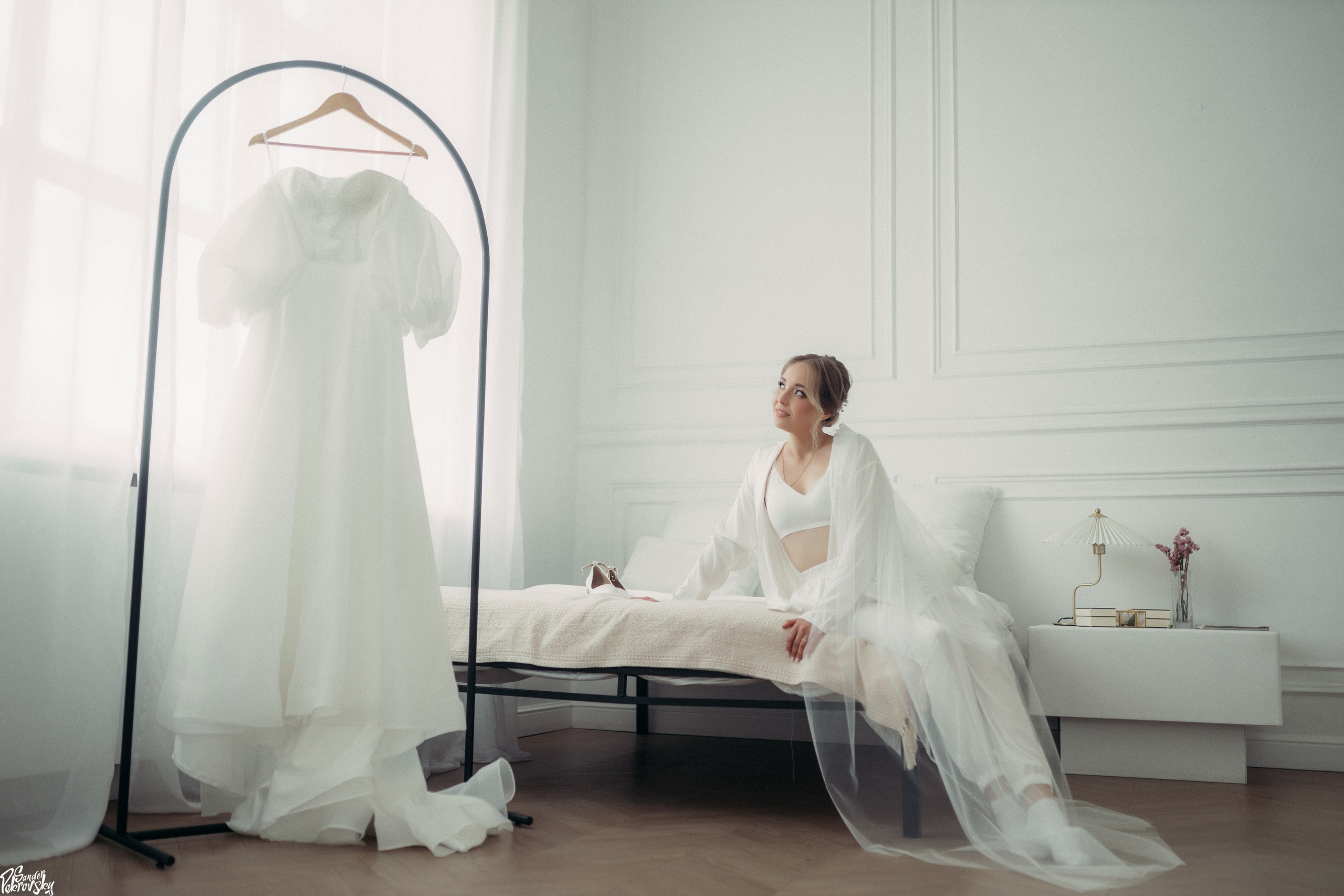 Анатолий & Дарья 10.06.2023. Свадебный и репортажный фотограф в Чебоксарах Покровский Александр