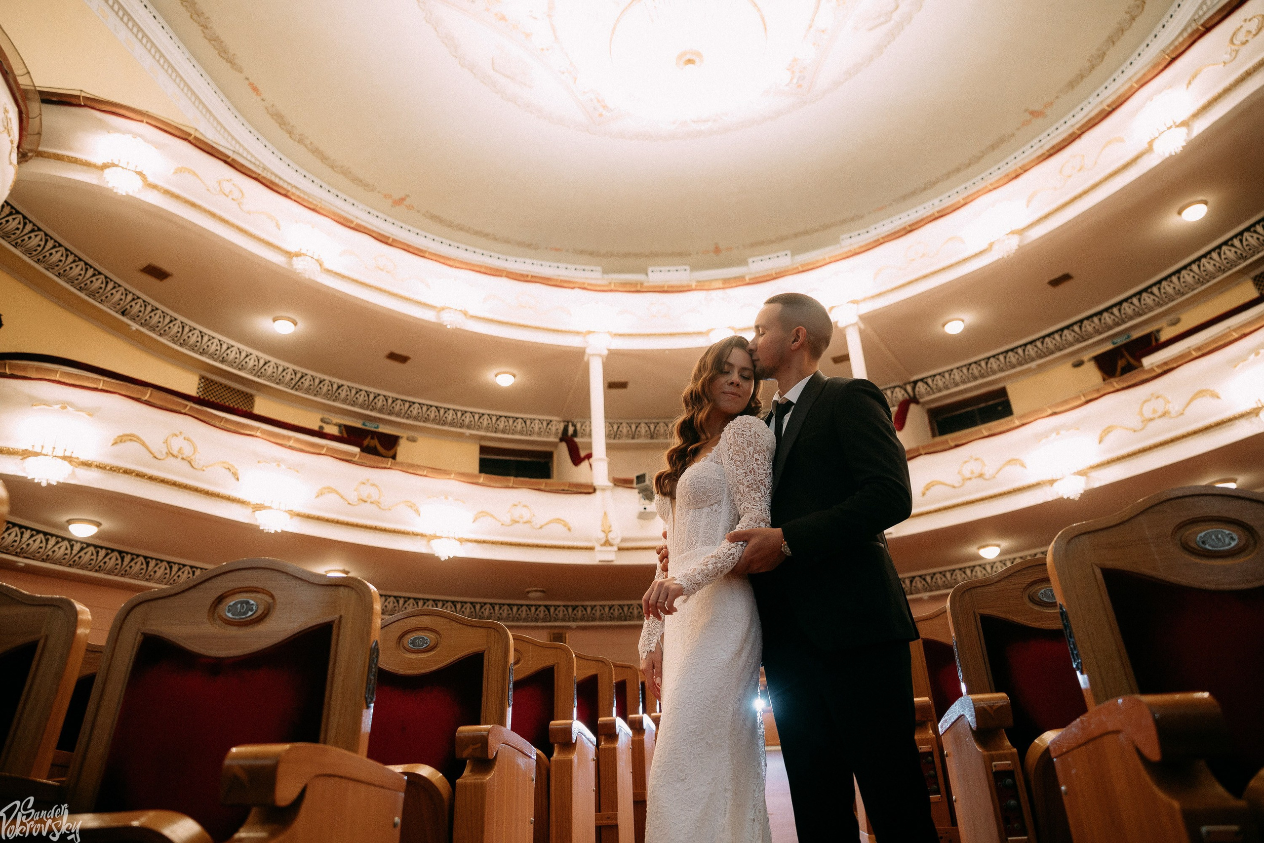 Михаил & Виктория 16.11.2024. Свадебный и репортажный фотограф в Чебоксарах Покровский Александр