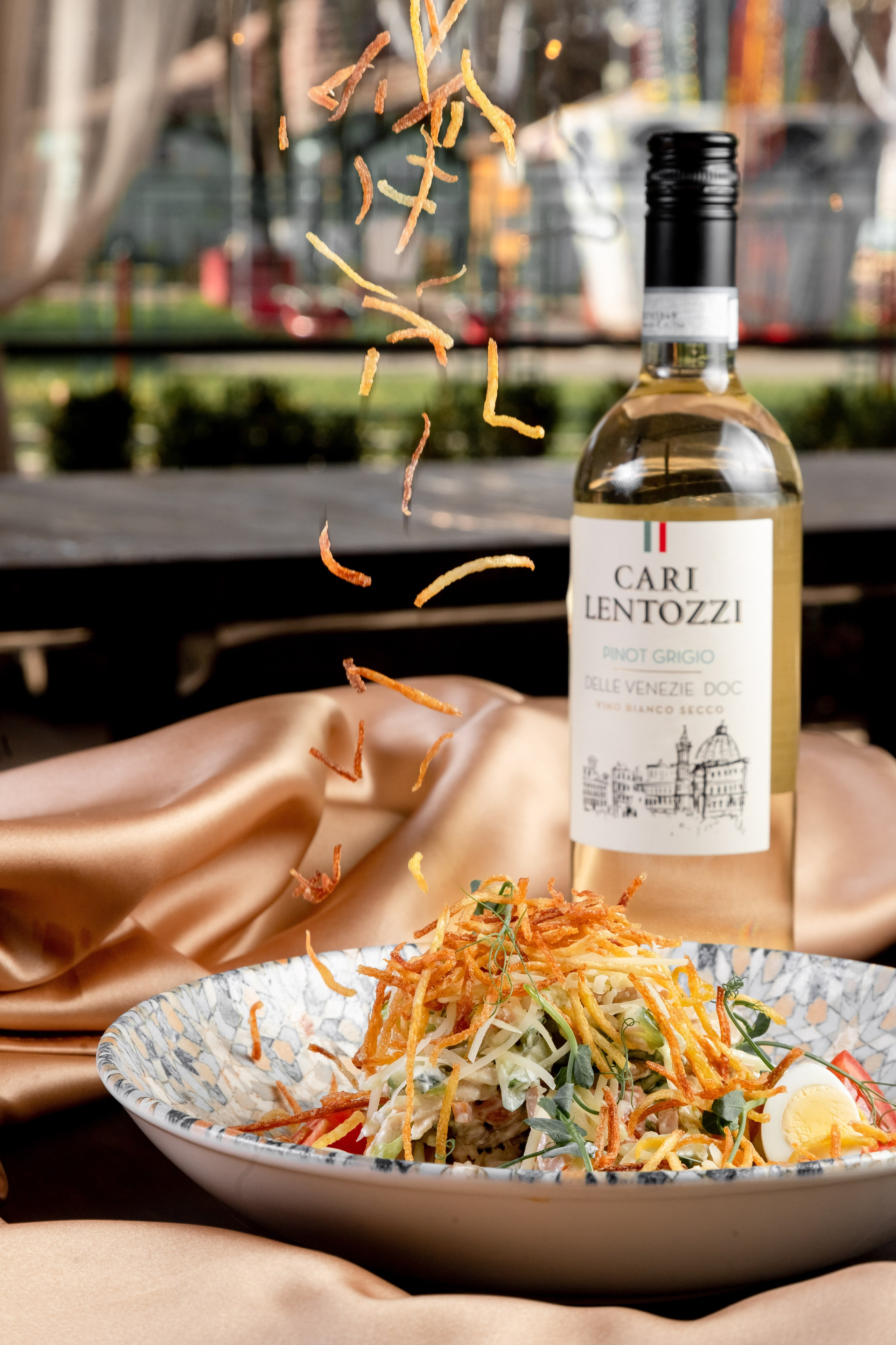 Loftpark. Свадебный фотограф в Нальчике Алим Джаппуев