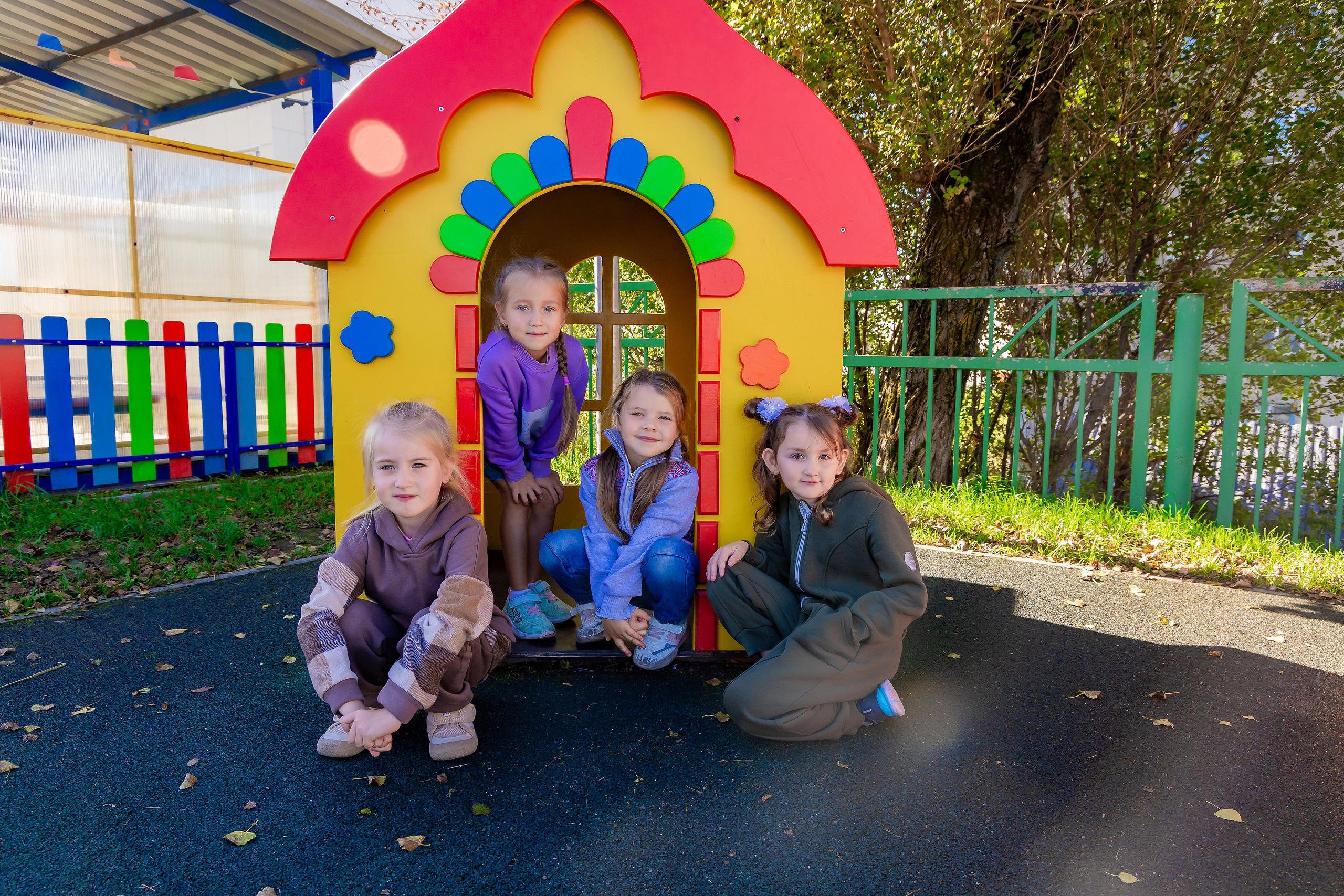 Примеры фотографий. Инга Кузьминская ТОП-фотограф г. Корсаков