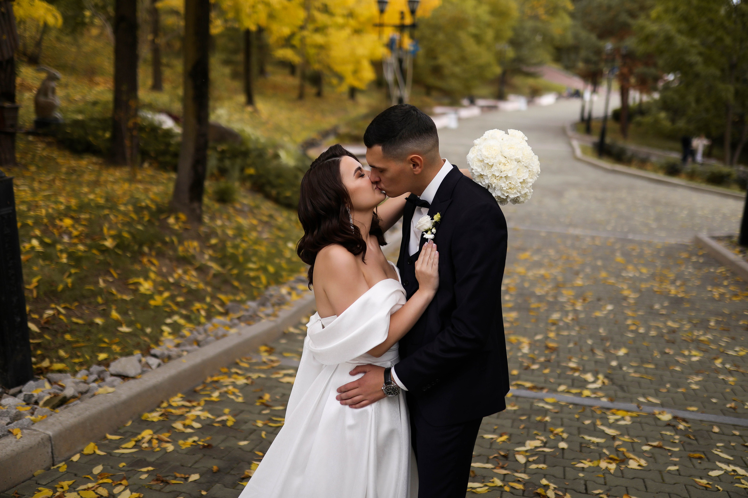 Антон и Дарья 29.09.23. ФОТОГРАФ ХАБАРОВСК АНАСТАСИЯ РАЧЕНКОВА