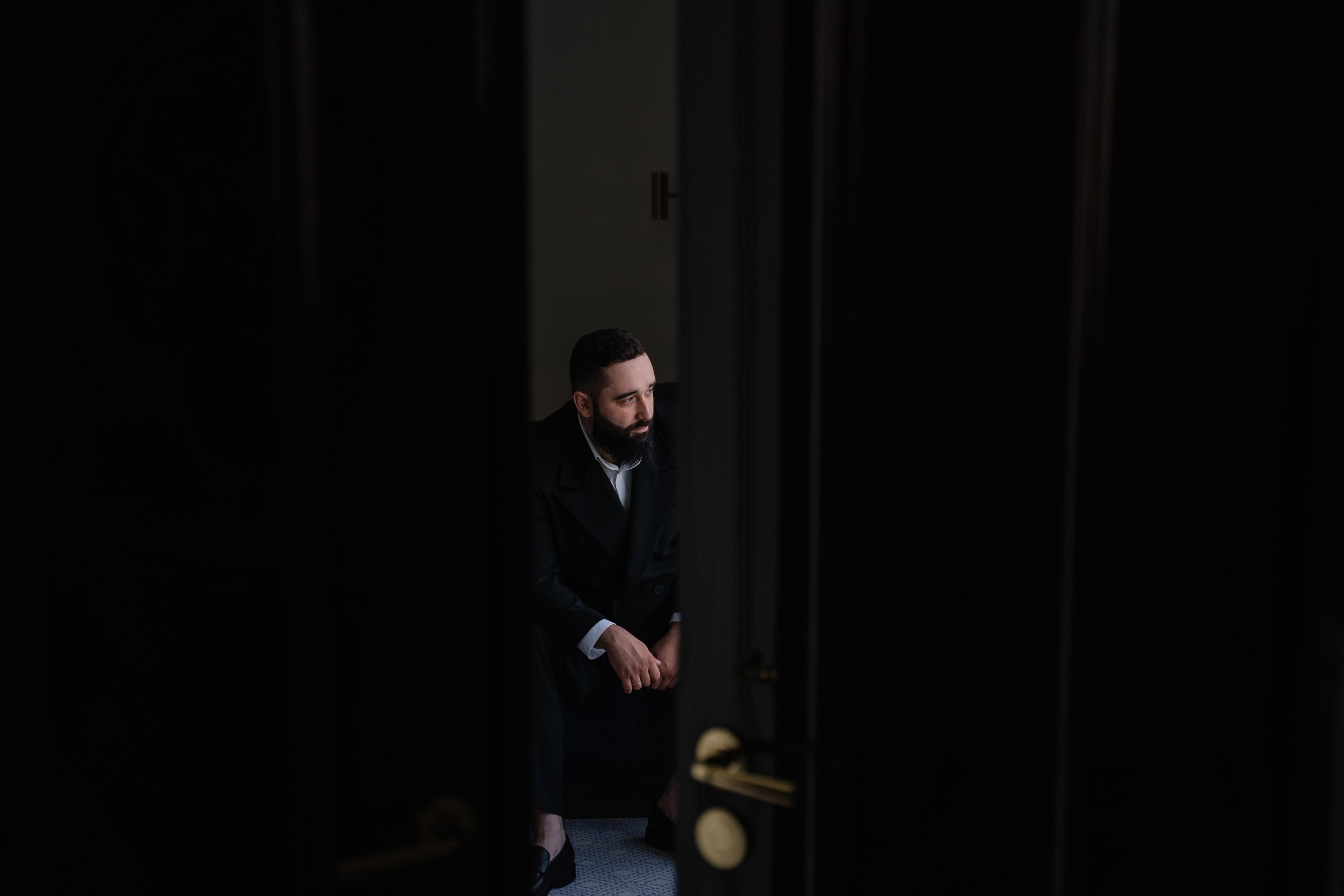 Свадебный день Руслана и Лали. Свадебный и семейный фотограф в Анапе Елена Полетаева