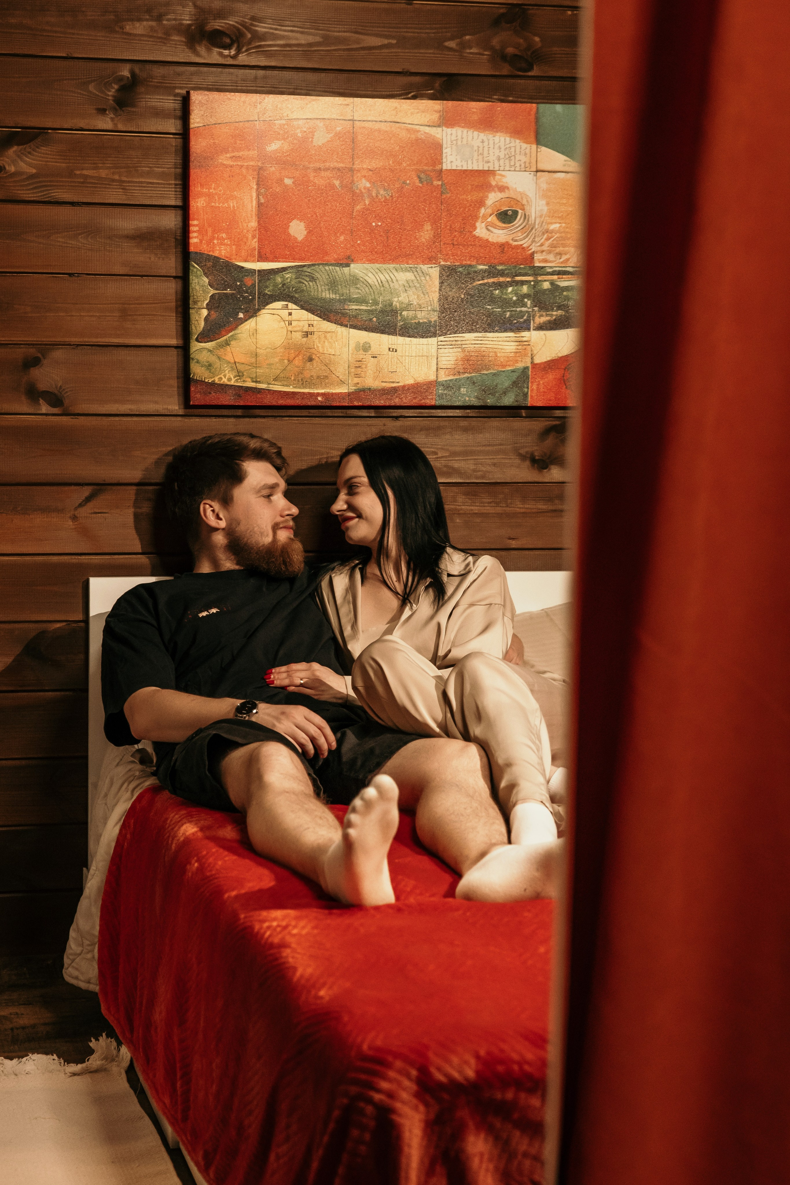 Love Story. Фотограф Ярославль Ольга Кирсанова