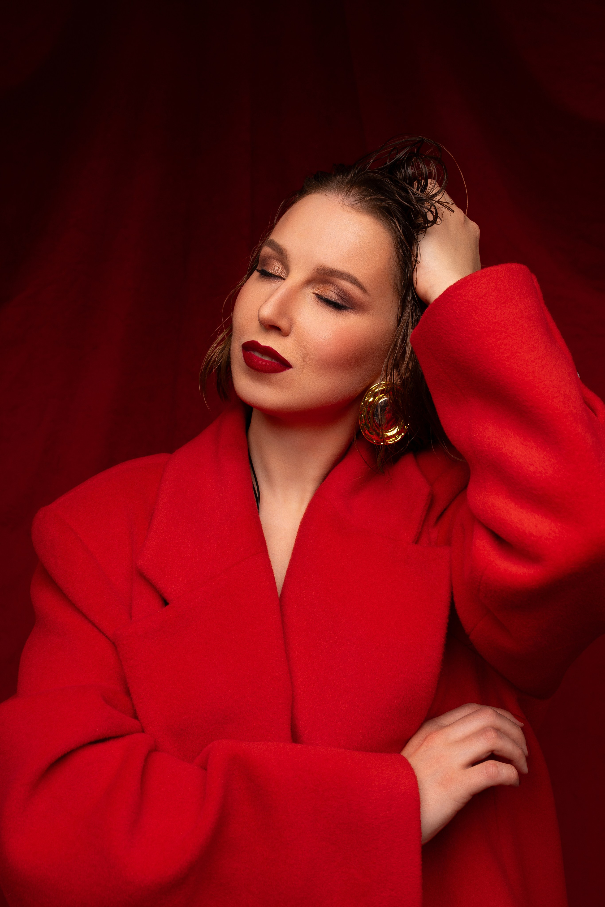 Наталья. Фотограф в Санкт-Петербурге Ольга Фот