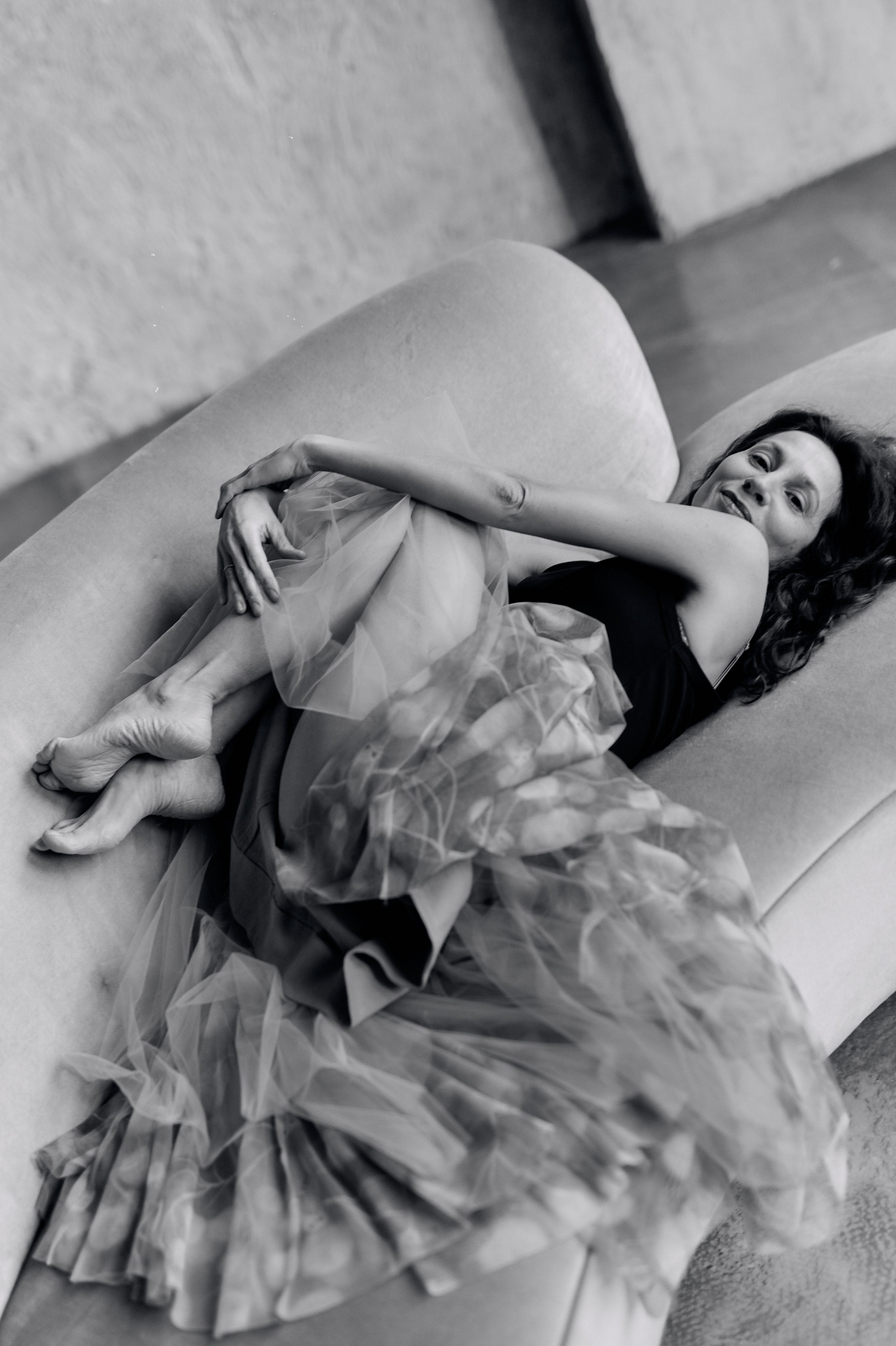 Портретные съемки. Алиса Косарева