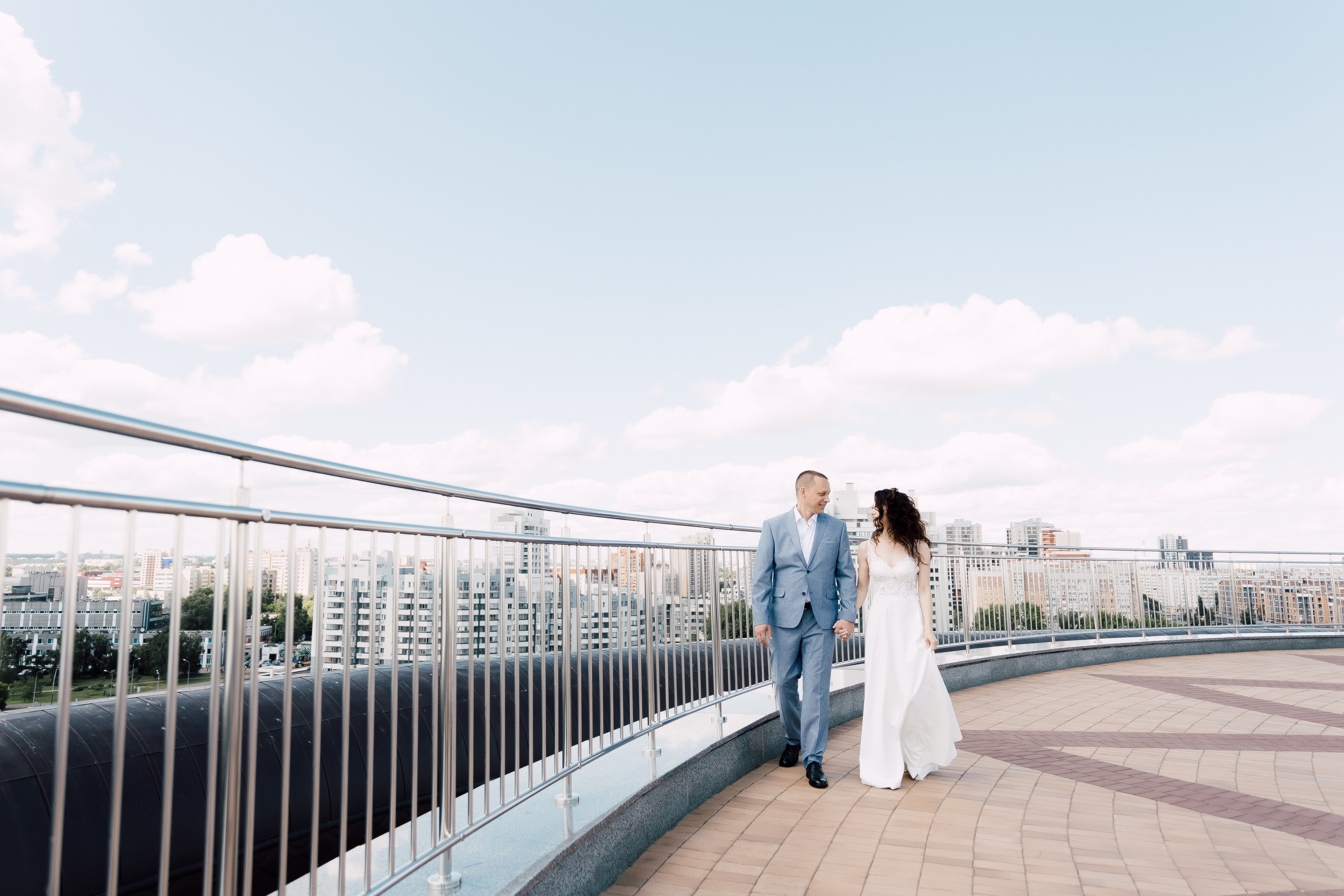 Дмитрий и Оксана. Ваш самый лучший фотограф!