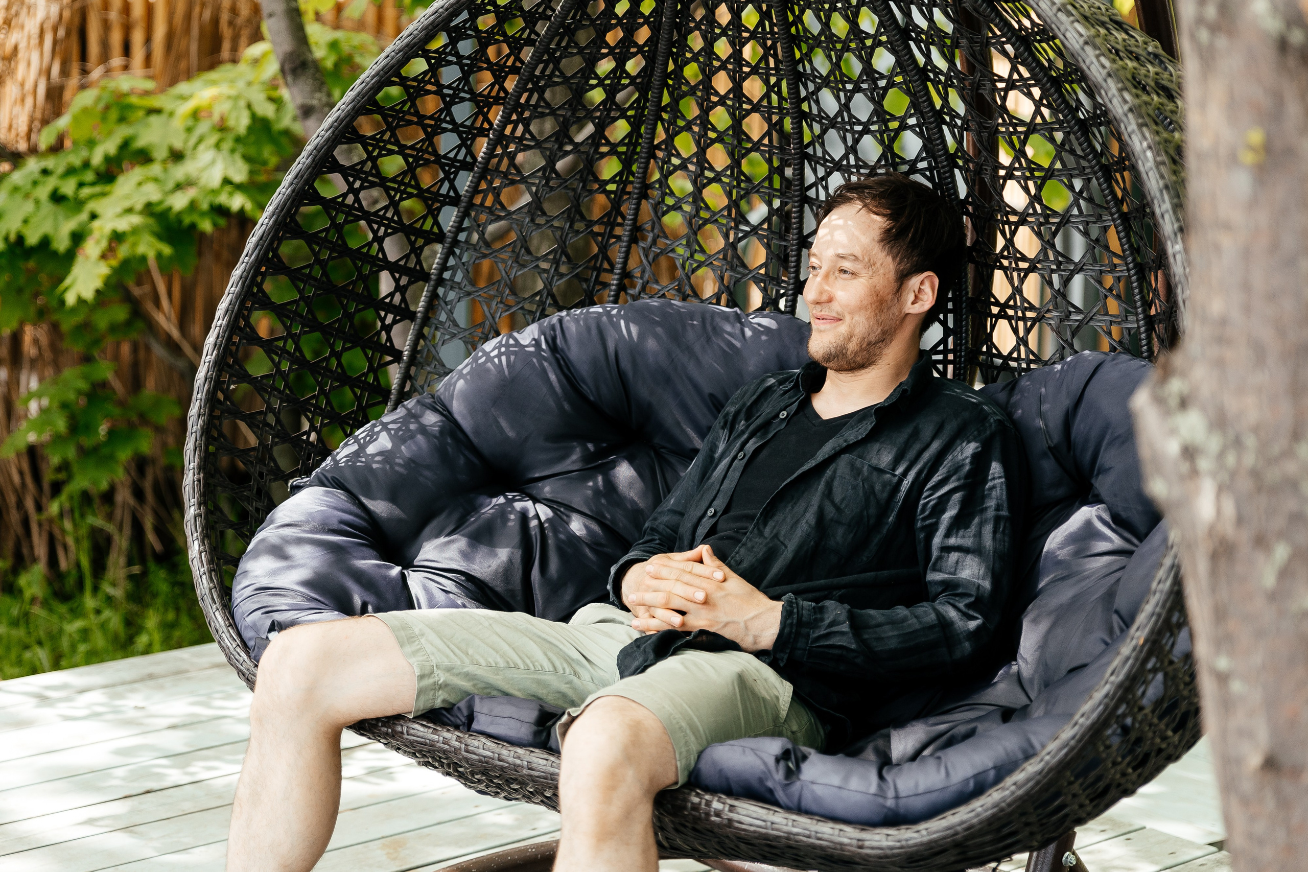 Тимбилдинг Электроцентр. Ваш самый лучший фотограф!