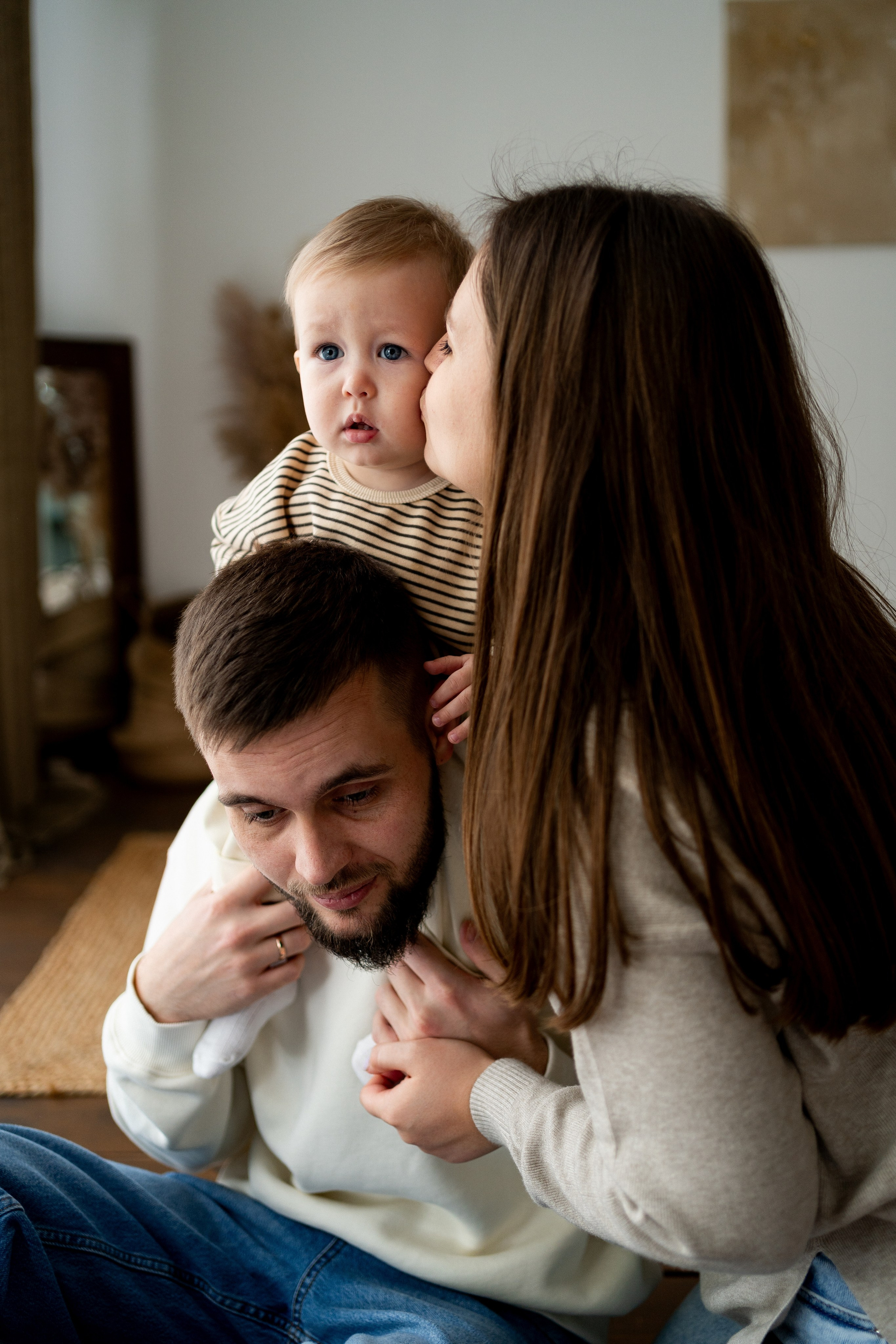 Семейный фотограф Краснодар. Семейный и NEWBORN фотограф г. Краснодар