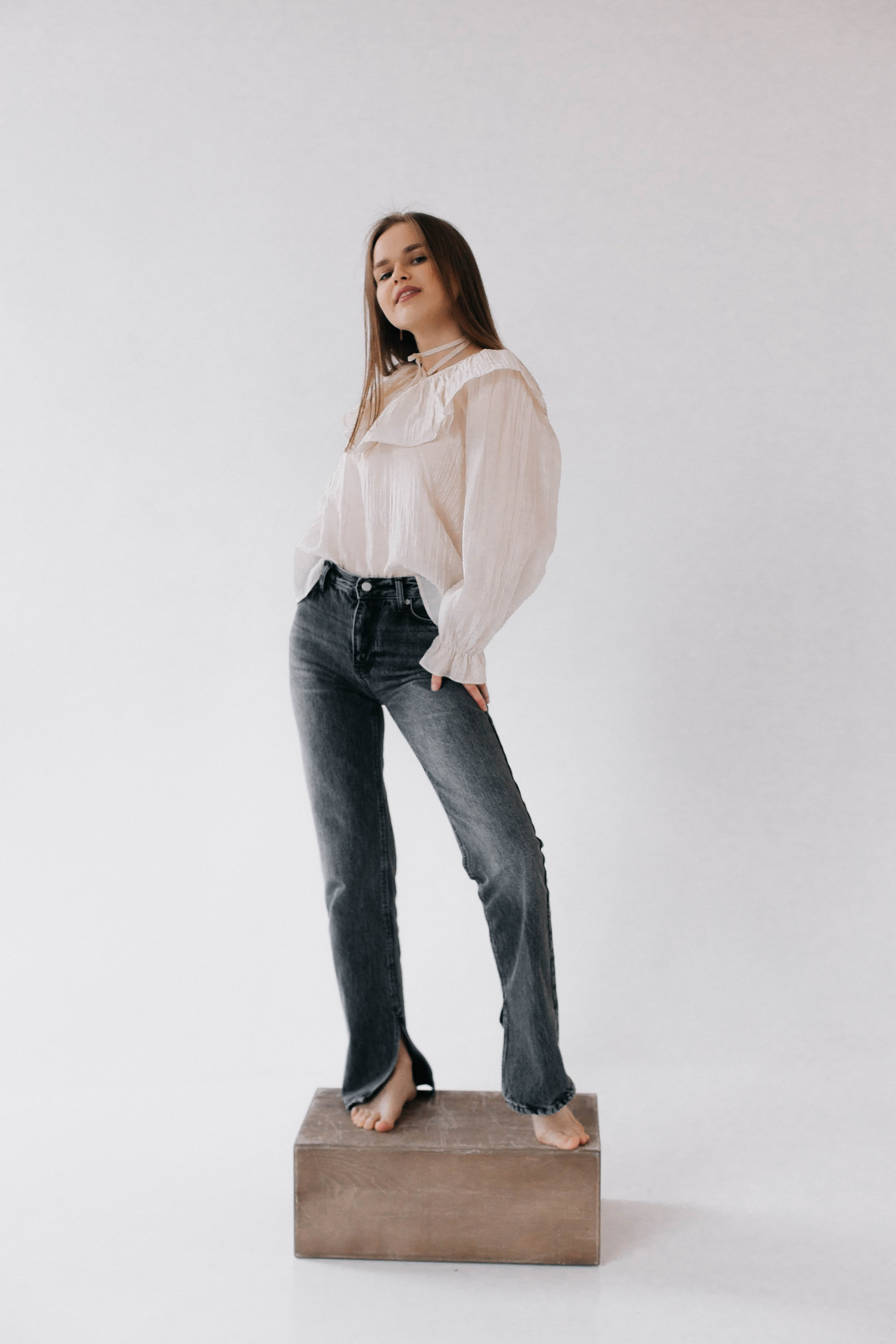 Амина. Свадебный и семейный фотограф Пенза Ильмира Девликамова