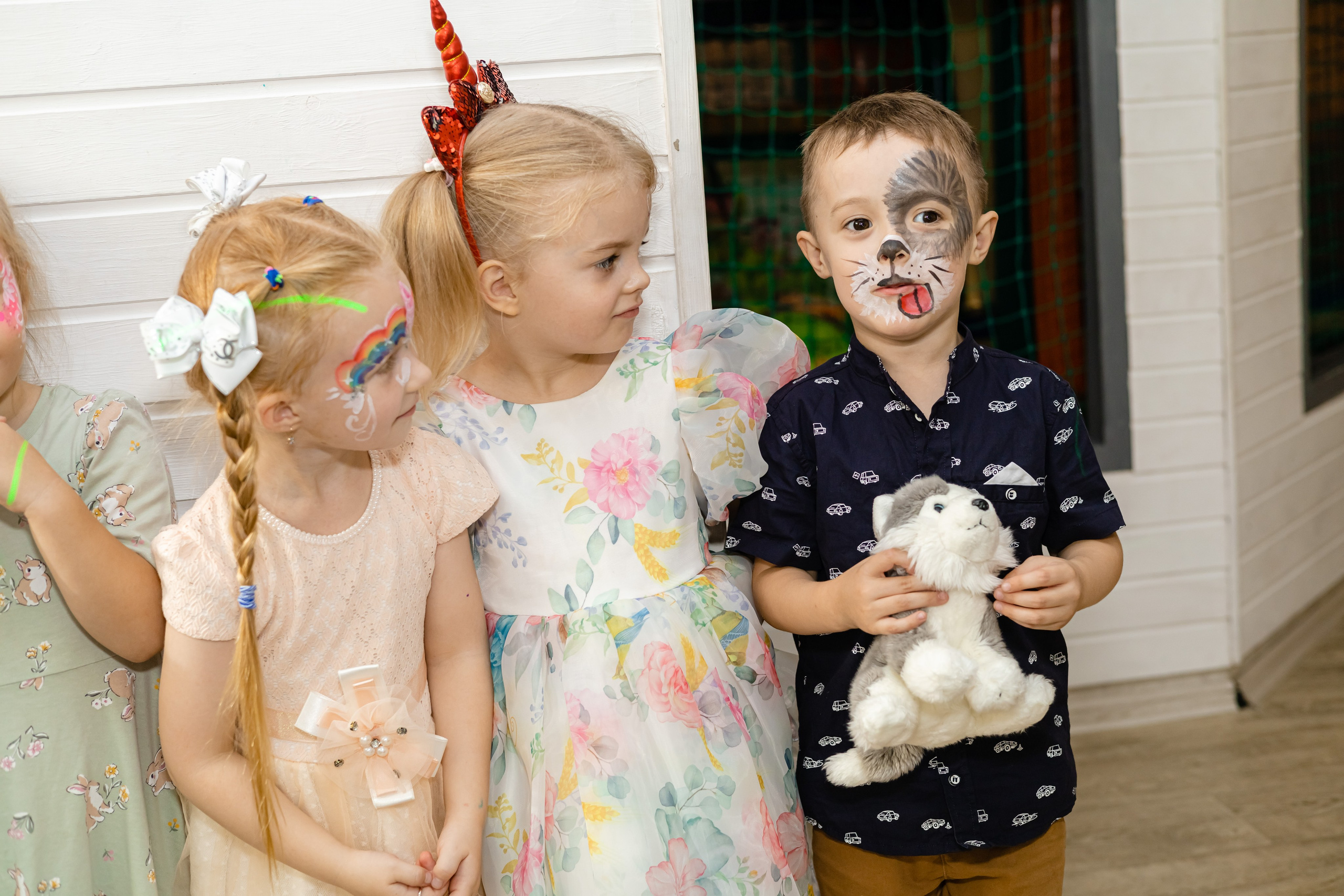 В детских лофтах. ФОТОГРАФ НОВОСИБИРСК — АЛЁНА ЖИГАЛЕЕВА