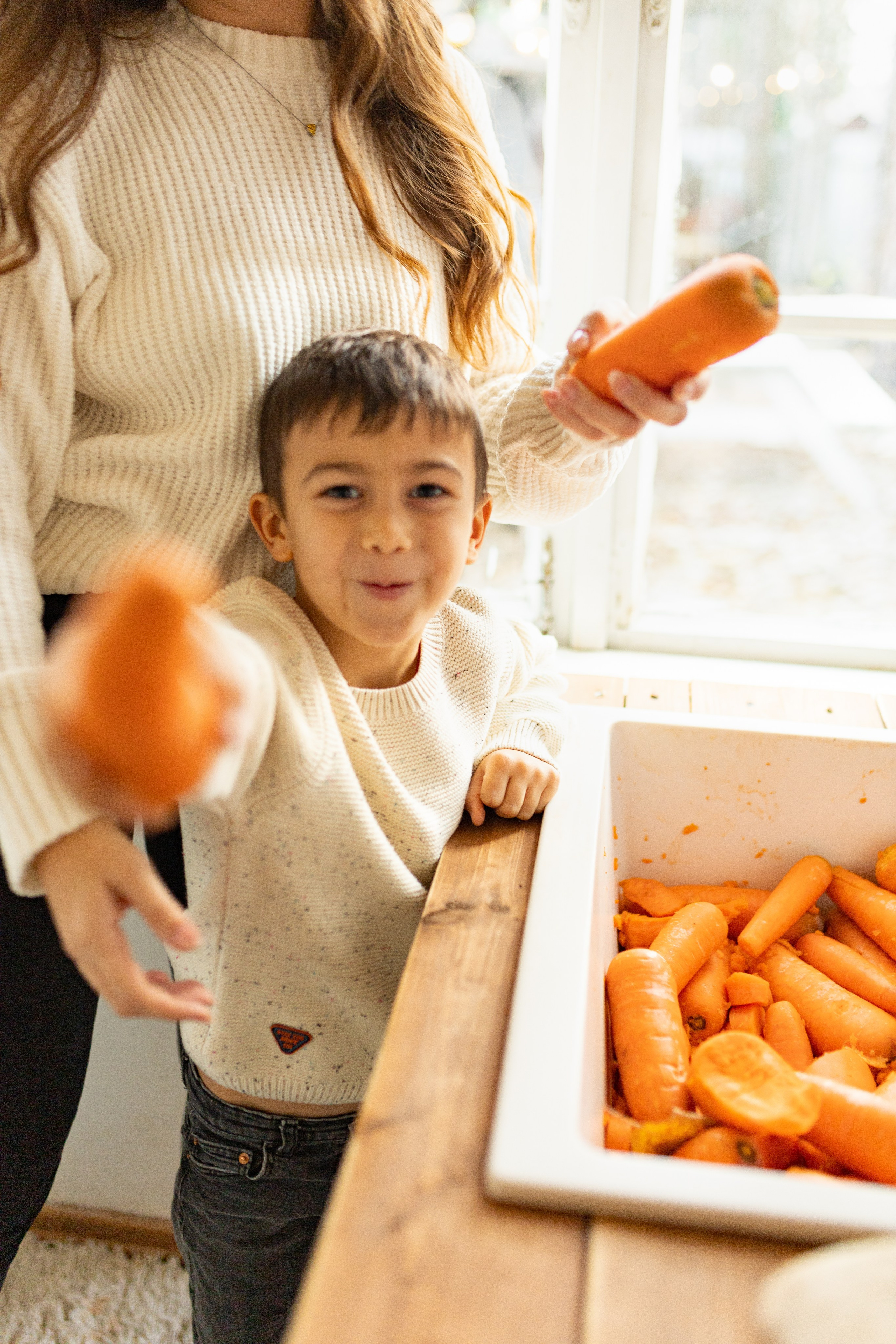 Мамины объятья теплее всего. Александра Куликова фотограф, Москва