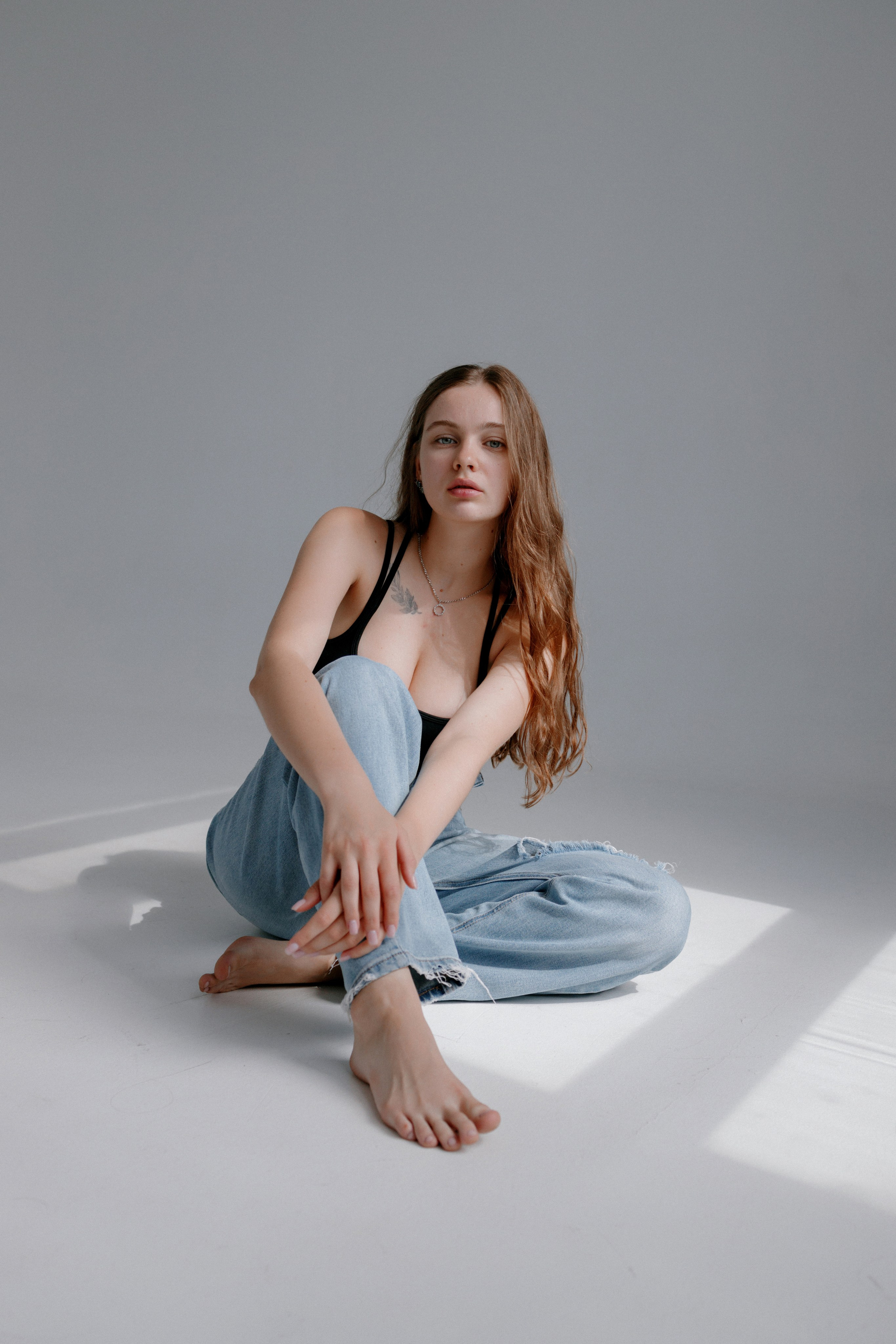 Модельные тесты. Fashion- фотограф, женский фотограф в Красноярске Ася Шалагина