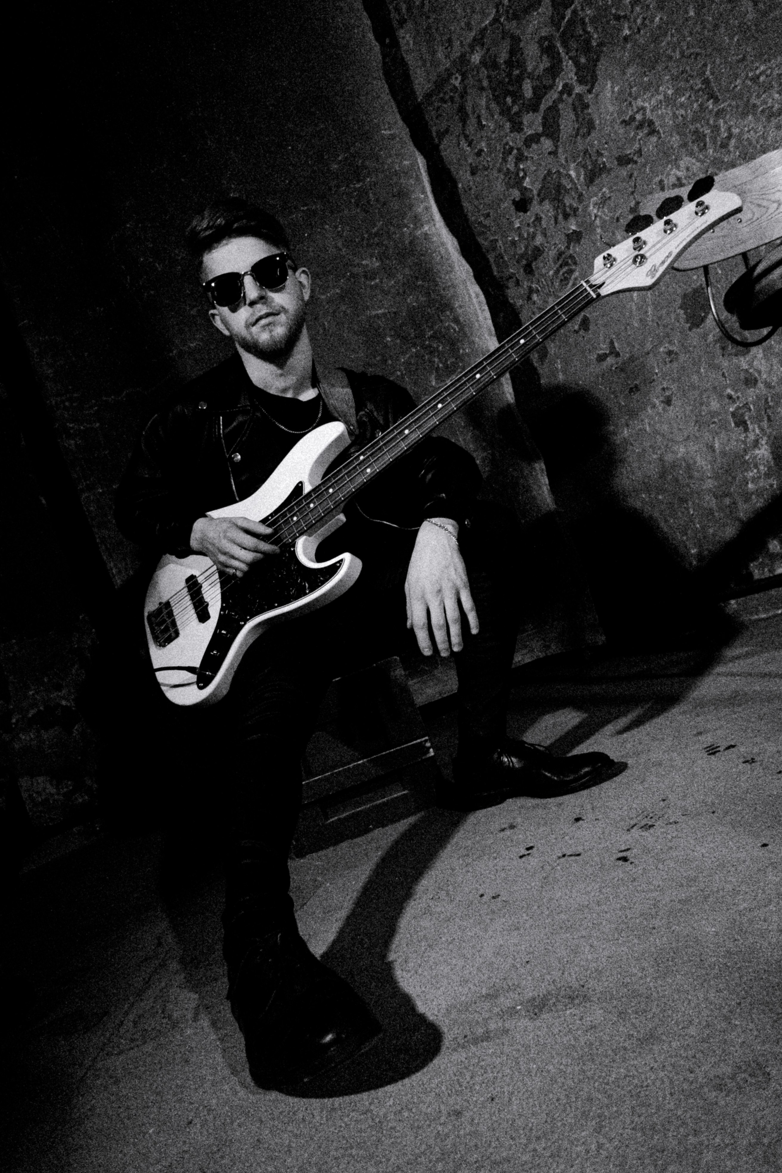 Группа Revolution. Фотограф Дмитриченко Дмитрий | Санкт-Петербург