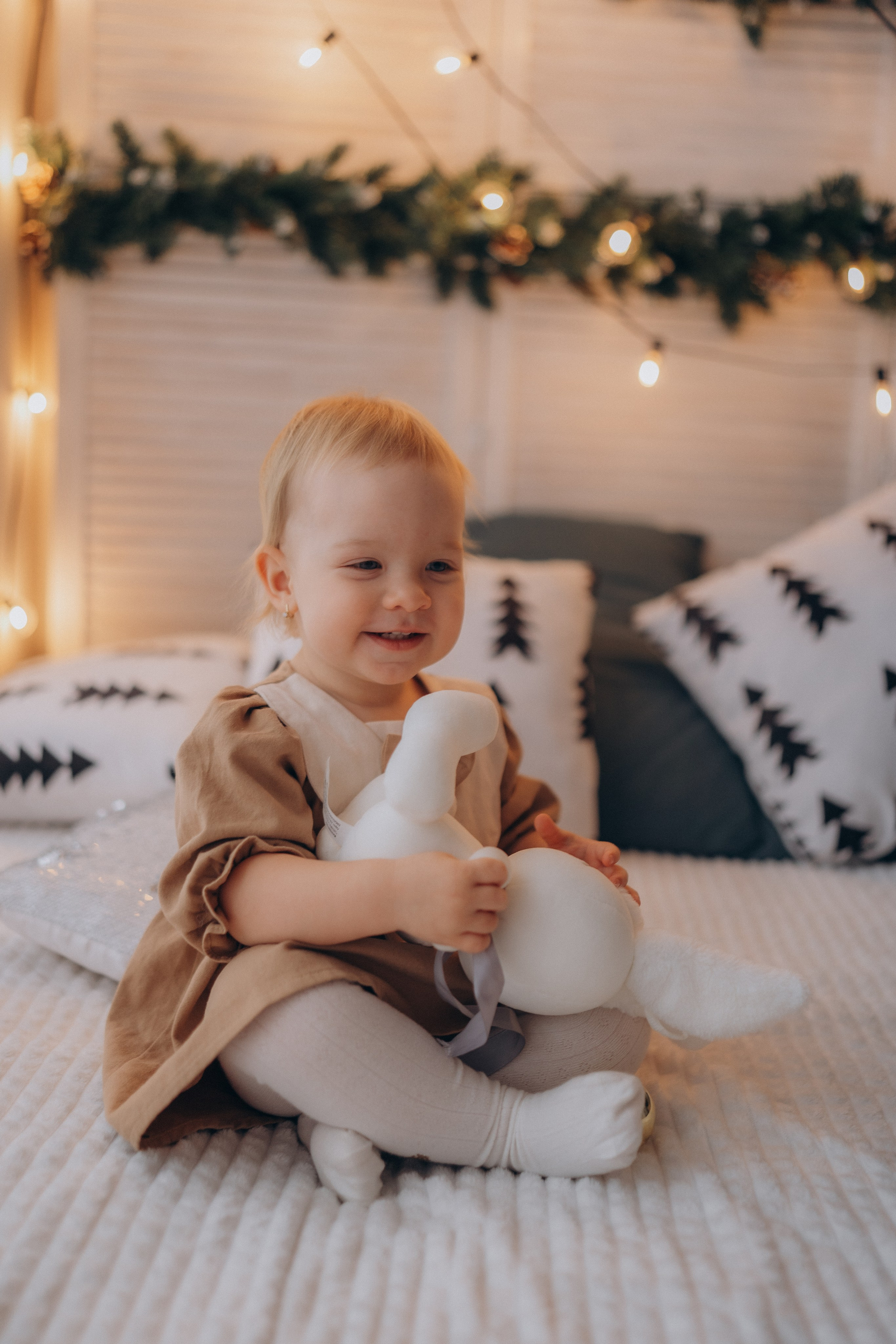 Уютный Новый Год. Свадебный и семейный фотограф Екатерина Коробова г. Моздок