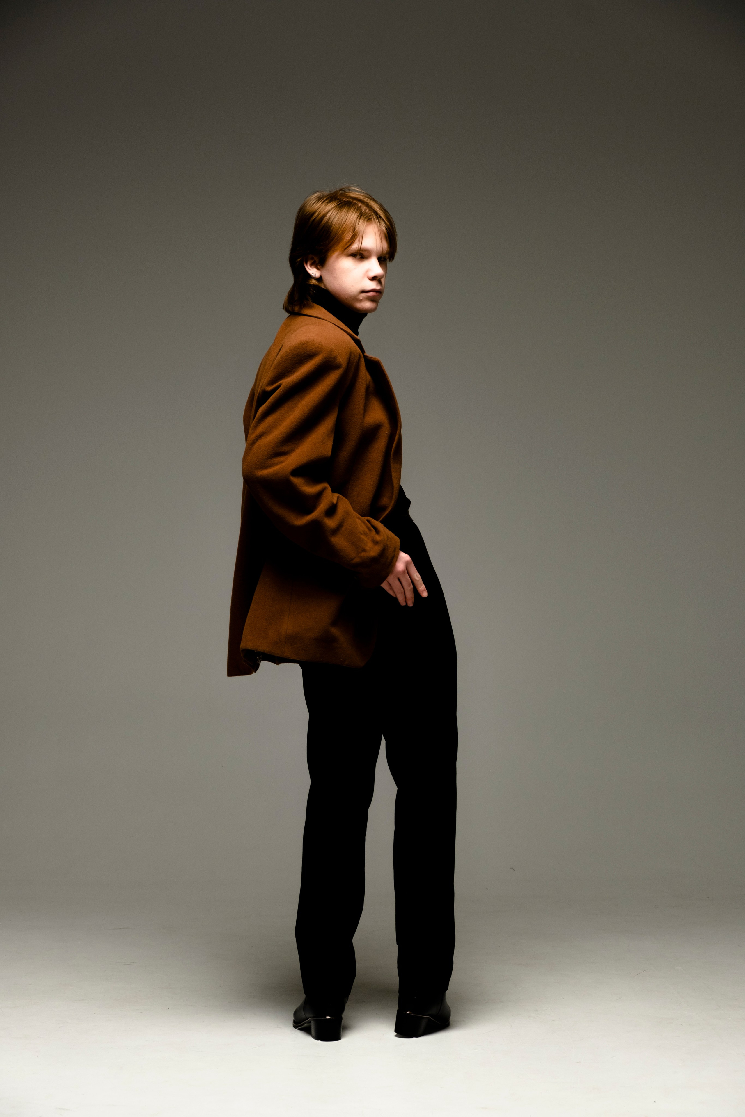 Артем. Студийный, портретный, семейный фотограф Южно-Сахалинска Яна Радаева