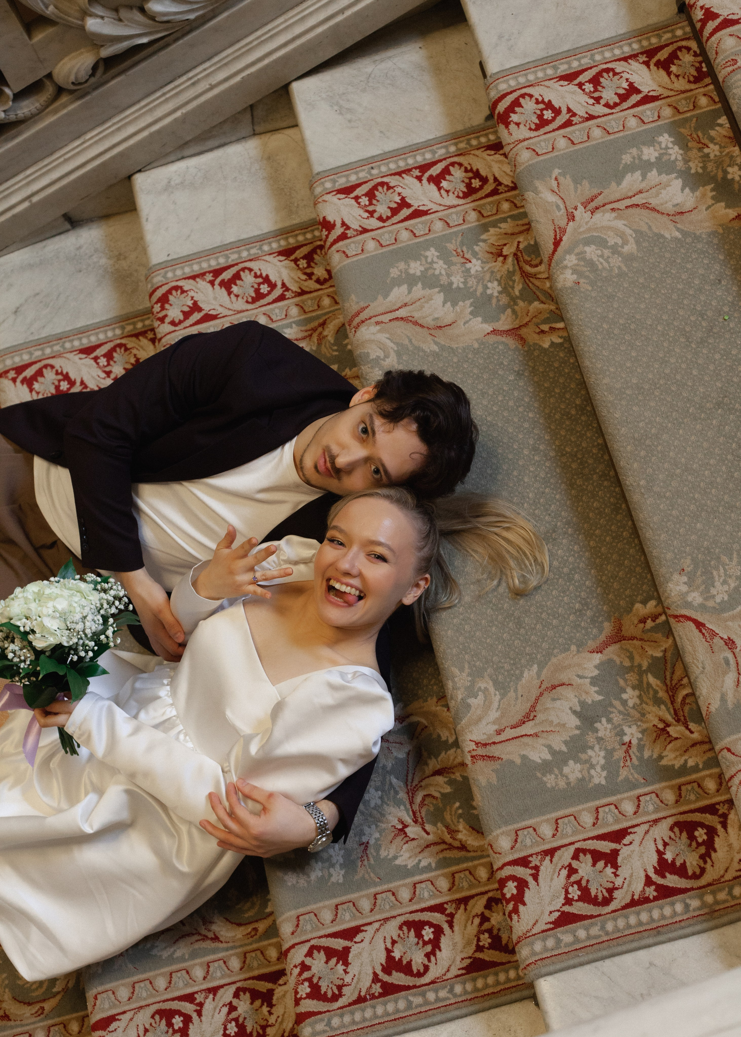 Анастасия Мацнева свадебные съемки в Санкт-Петербурге