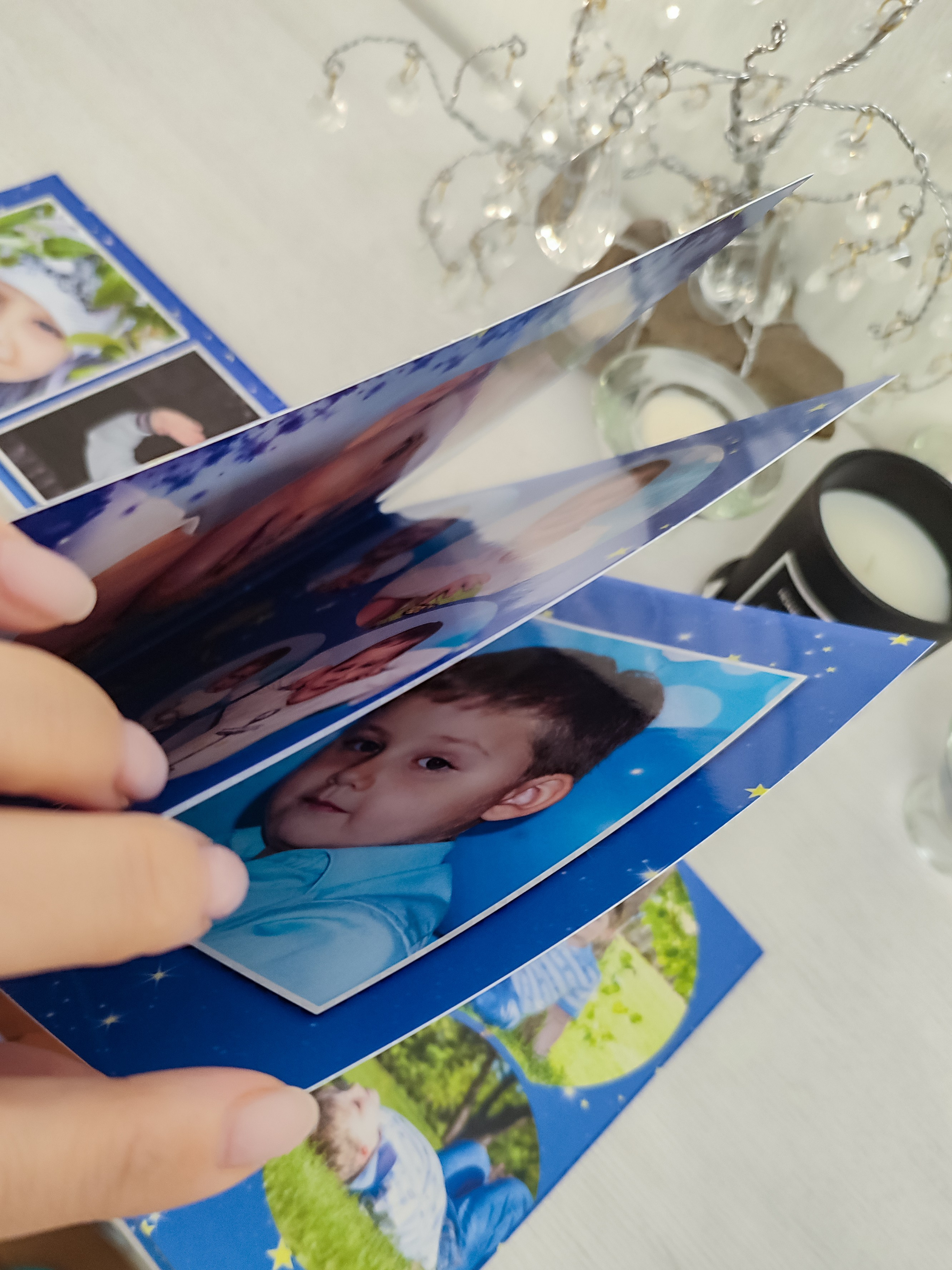 Дизайн «Маленький Принц». Фотограф Алина Лебедь