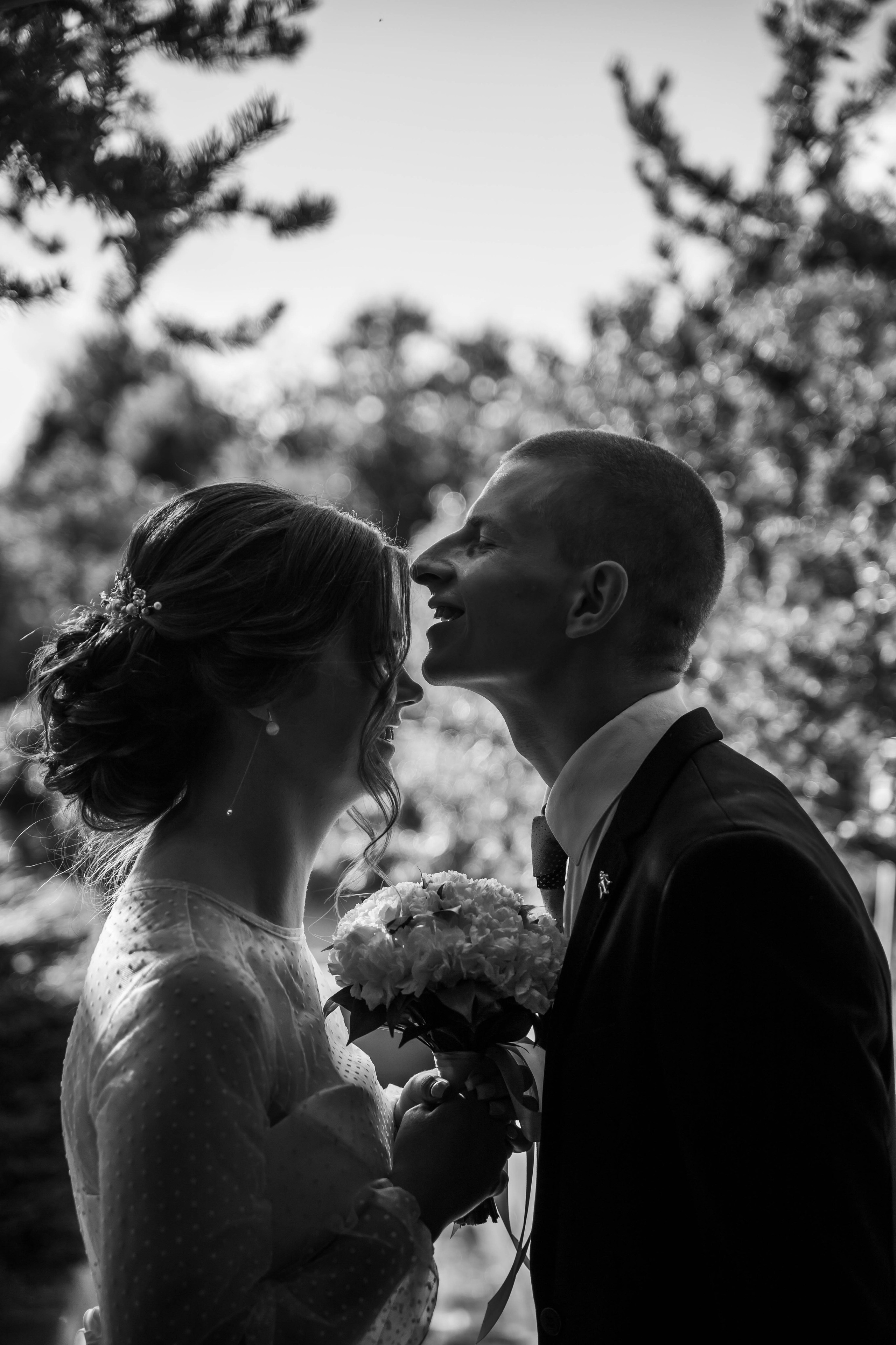 Александр и Варвара. Фотограф Дарья Маташкова