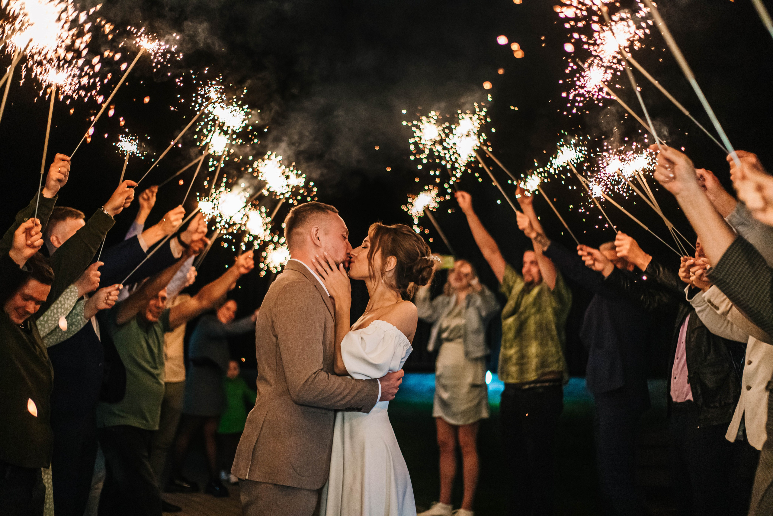 Вячеслав и Анастасия (пакет «Весь день»). Фотограф Дарья Маташкова