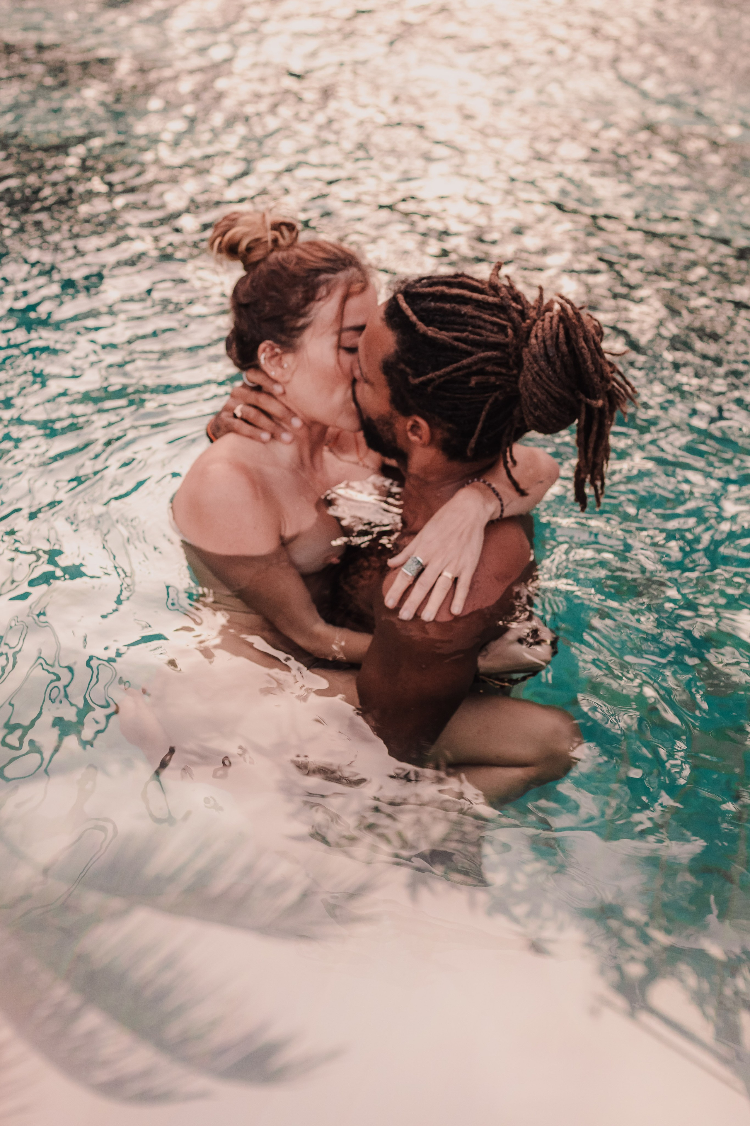 Love & honey. Mariam Bagdasaryan