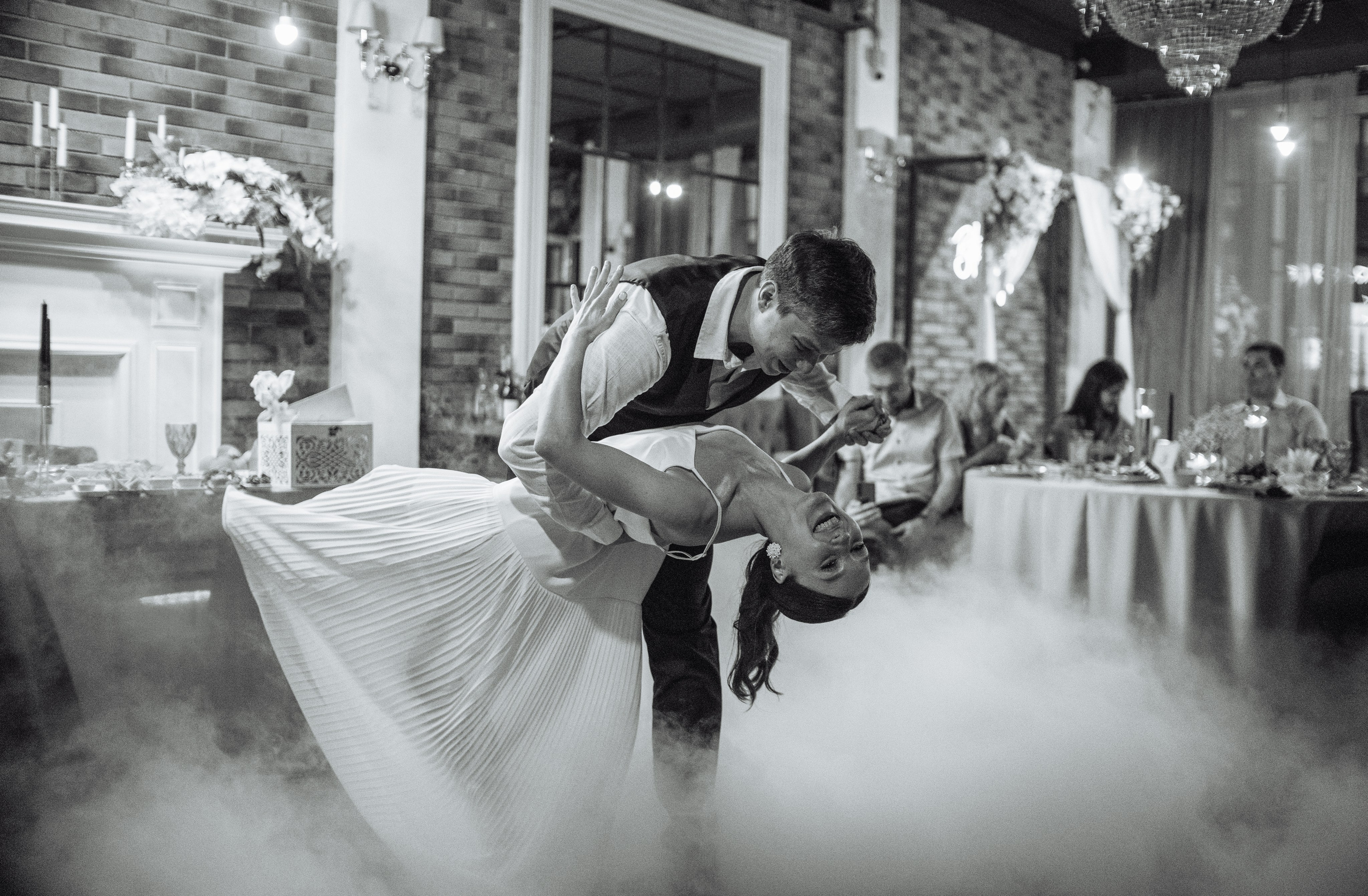 Плёночная фотосъемка свадьбы в Москве. Жуков Илья  свадебный фотограф в Москве