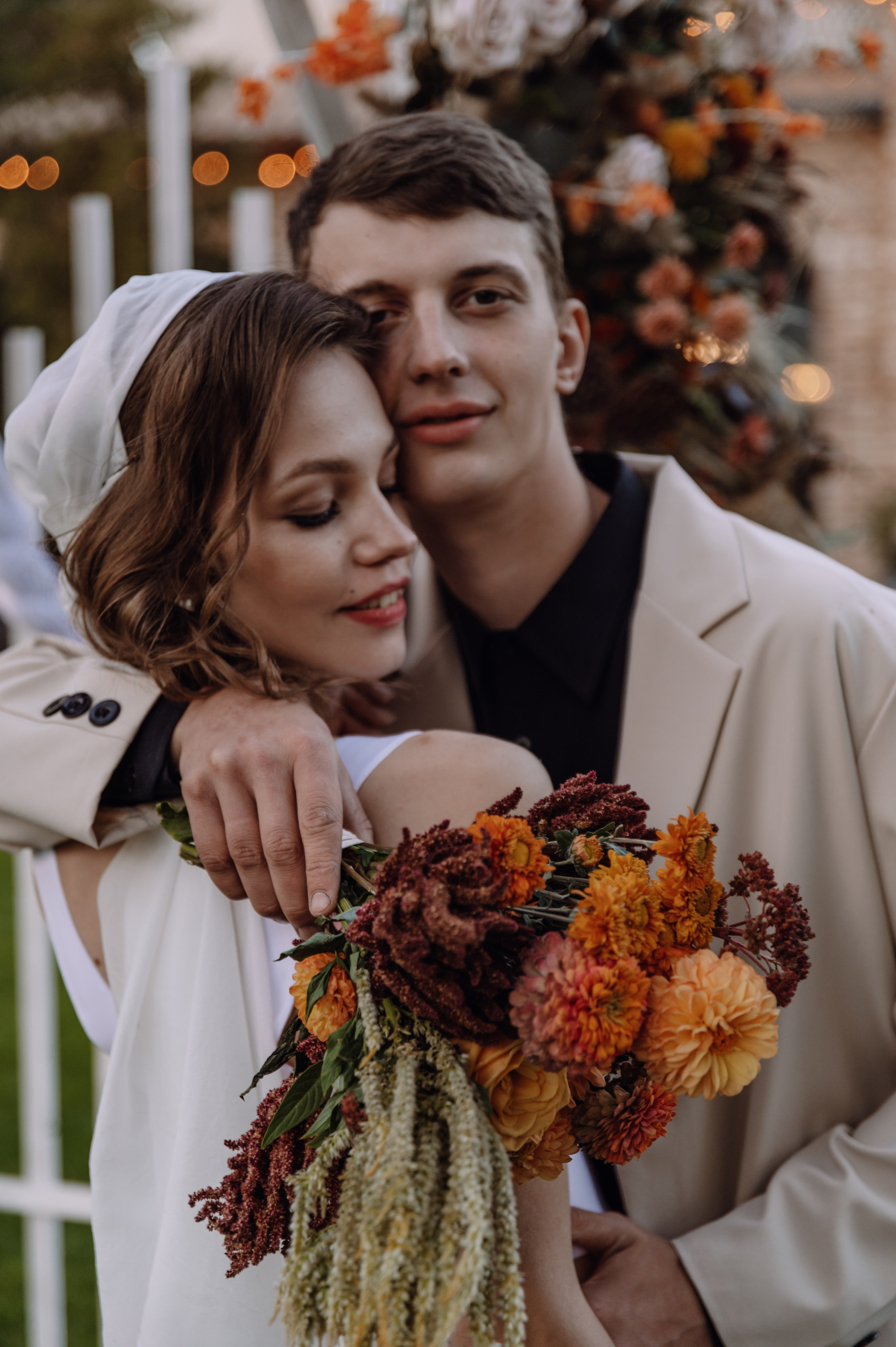 Усадьба. Свадебный и семейный фотограф Анастасия Снежная