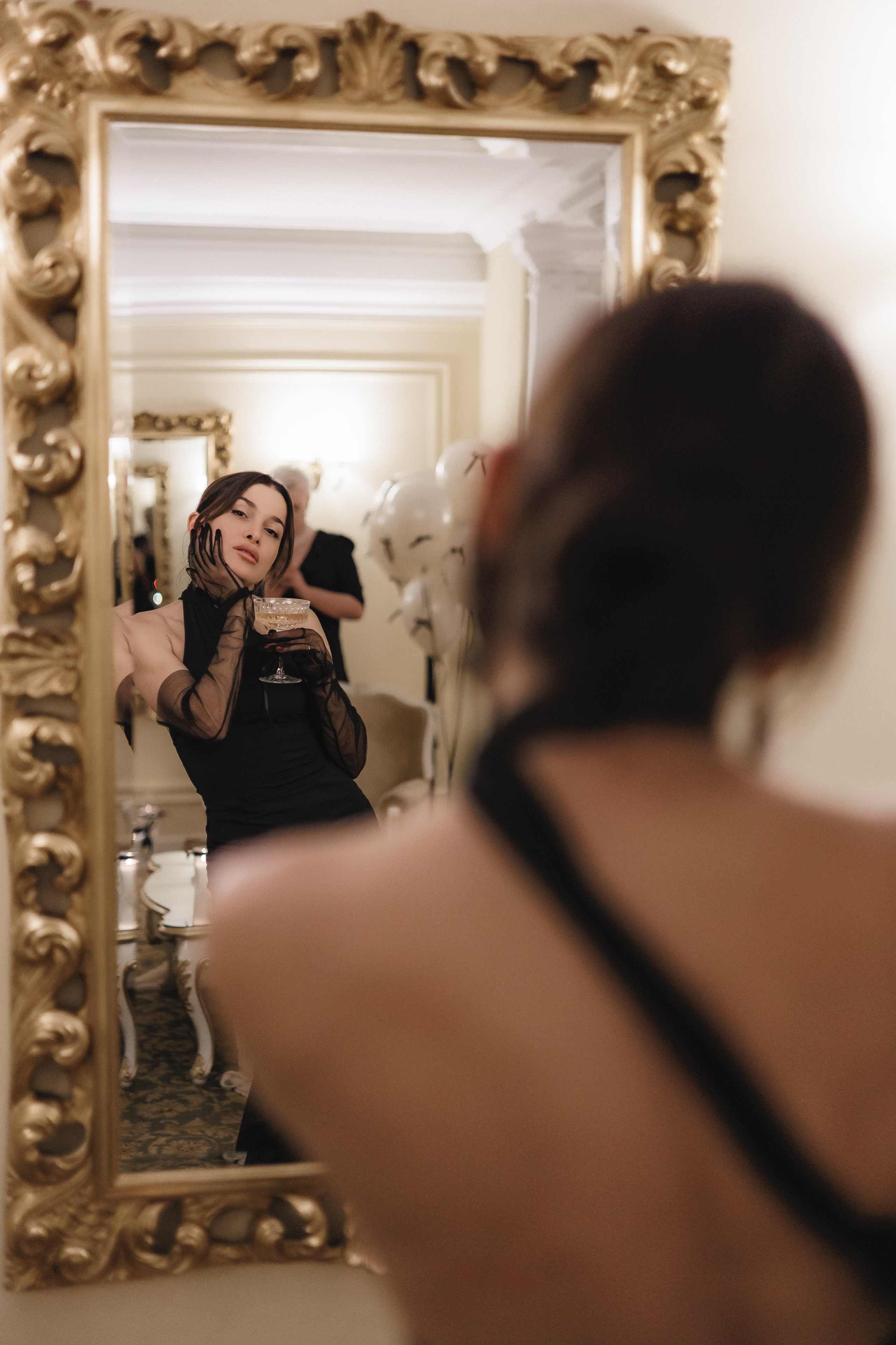 Самый красивый шабаш. Фотограф в Волгограде — Александра Искандерова