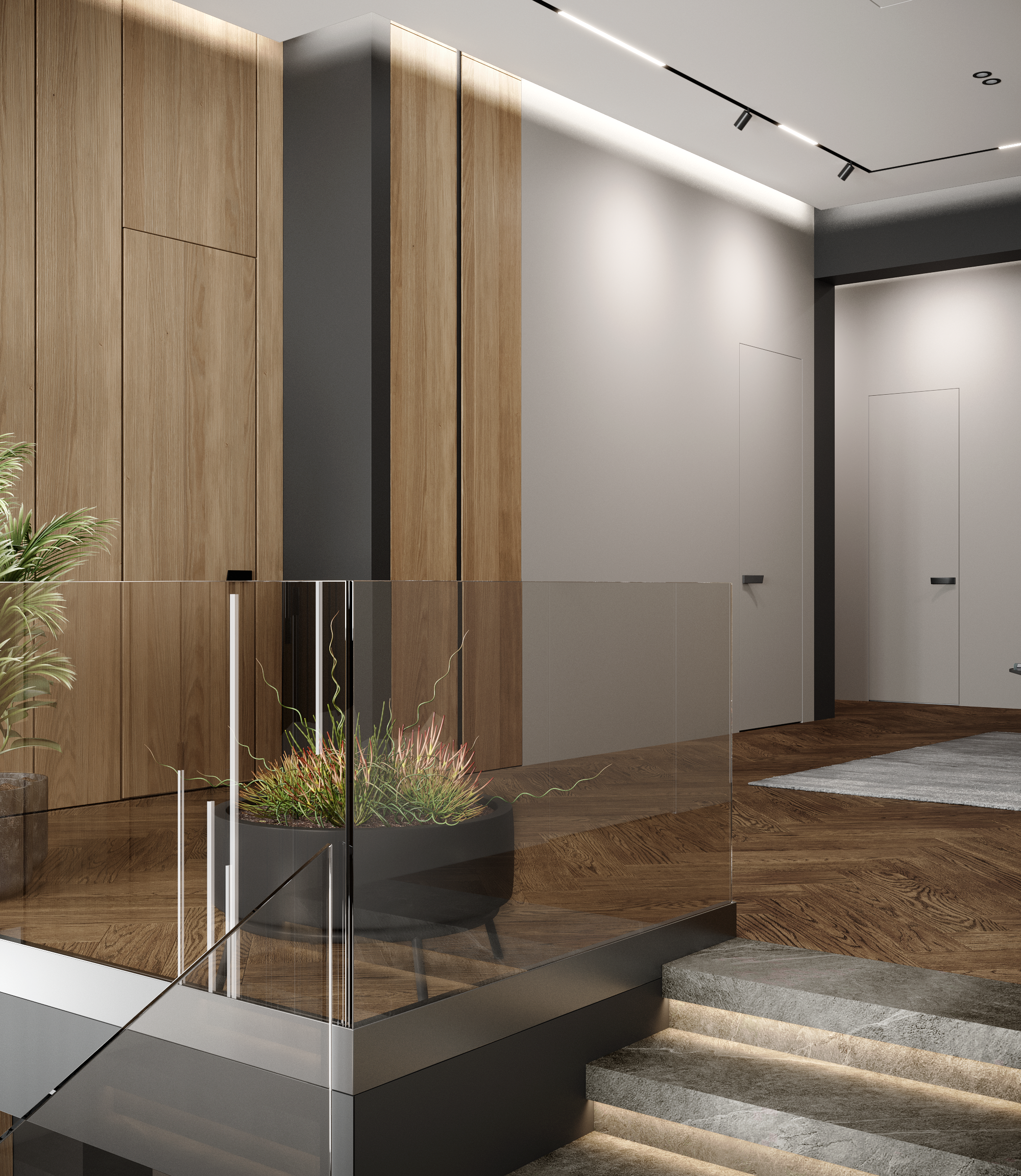 РОДНИКИ. Дизайн-бюро GOHOUSE в Москве