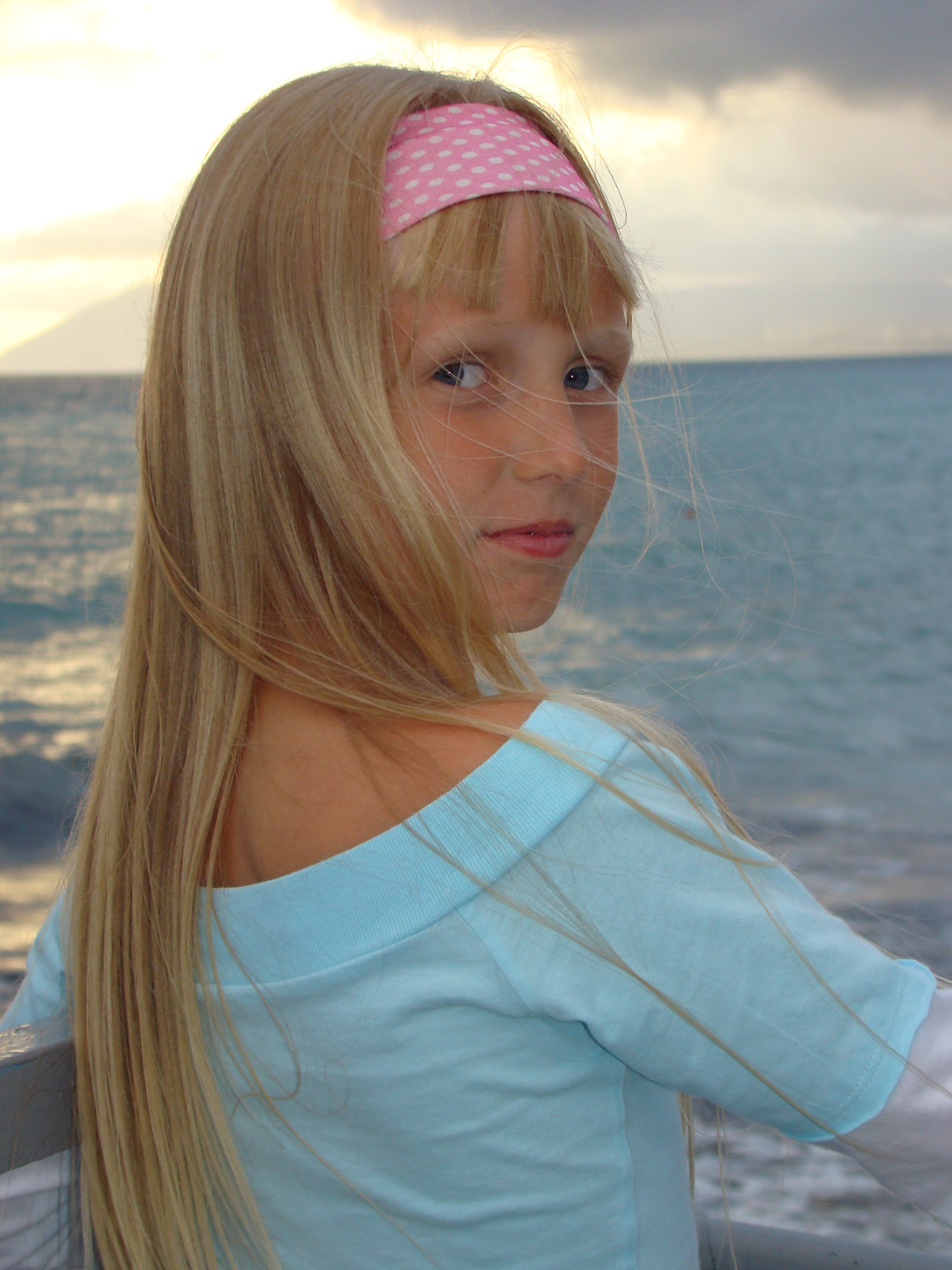 Кабардинка (фото Зевиных) 25.06-24.07.2008. Семейный, Свадебный фотограф СПБ Питер— Романова Екатерина