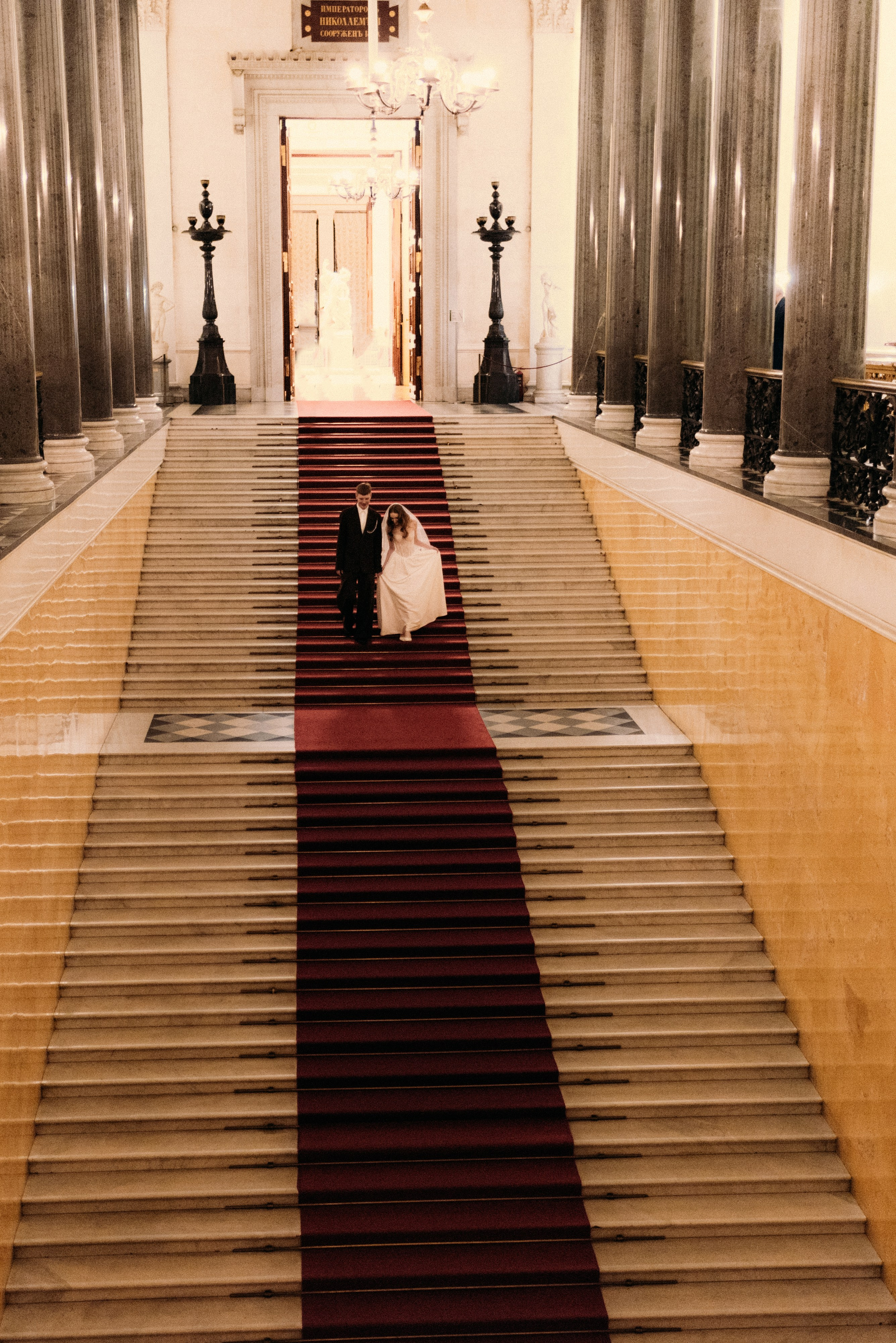 Эрмитаж Сергей & Дарья. Семейный, Свадебный фотограф СПБ Питер— Романова Екатерина
