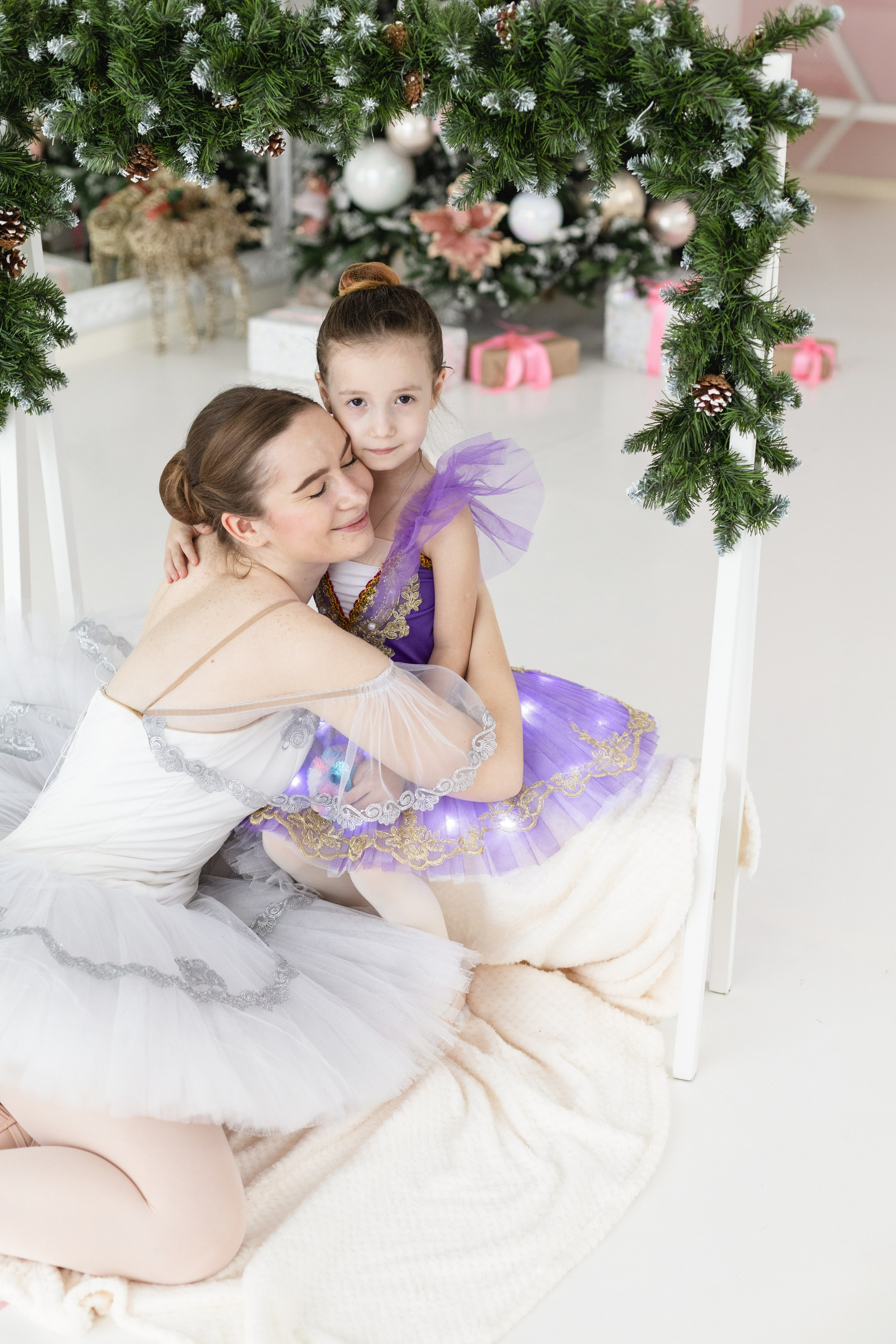 Балет с 2-х лет | Красногорск. Кузьмина Анастасия — контент-фотограф | Москва