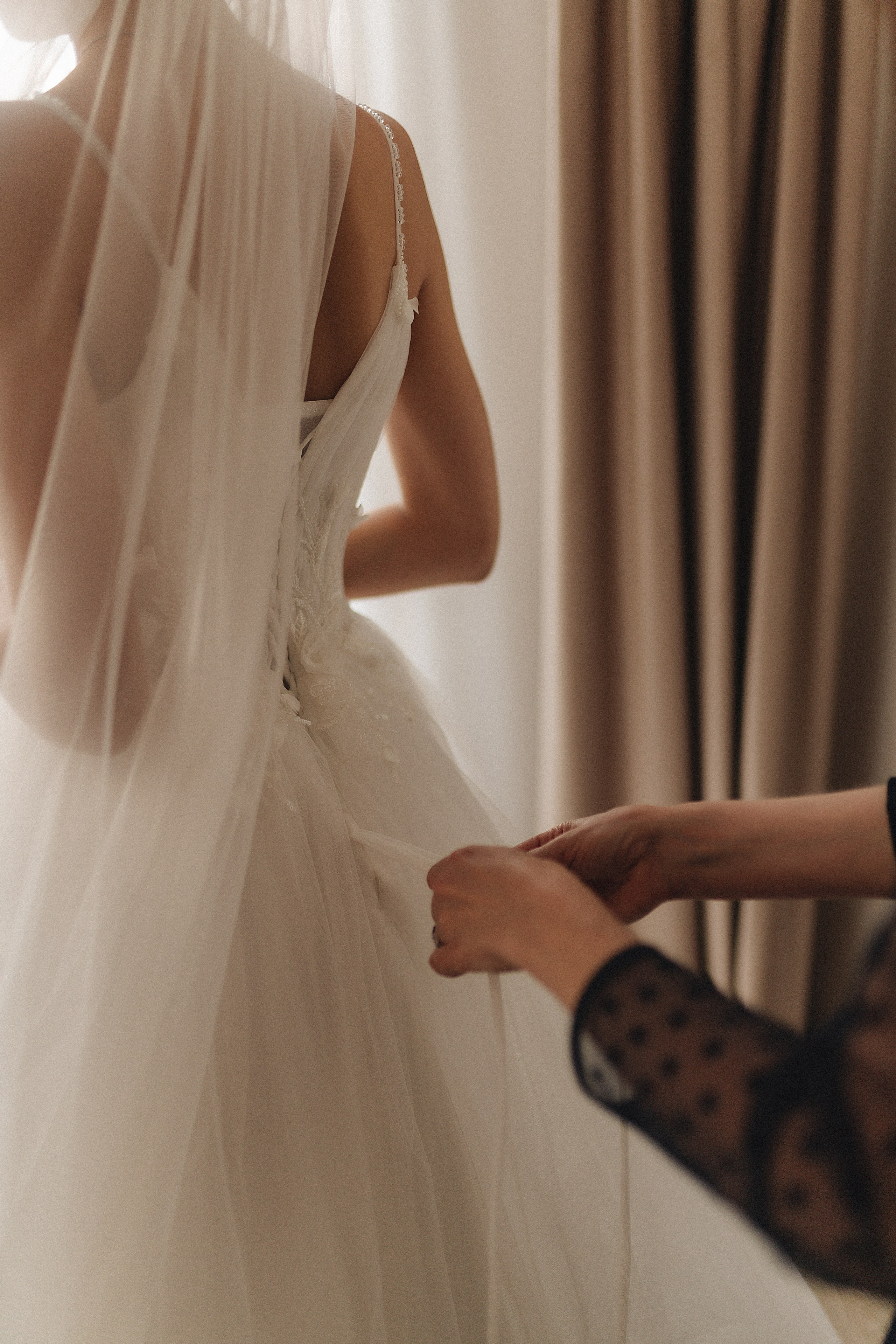 Полина и Владислав. Фотограф Карина Шмулёва. Воронеж и область