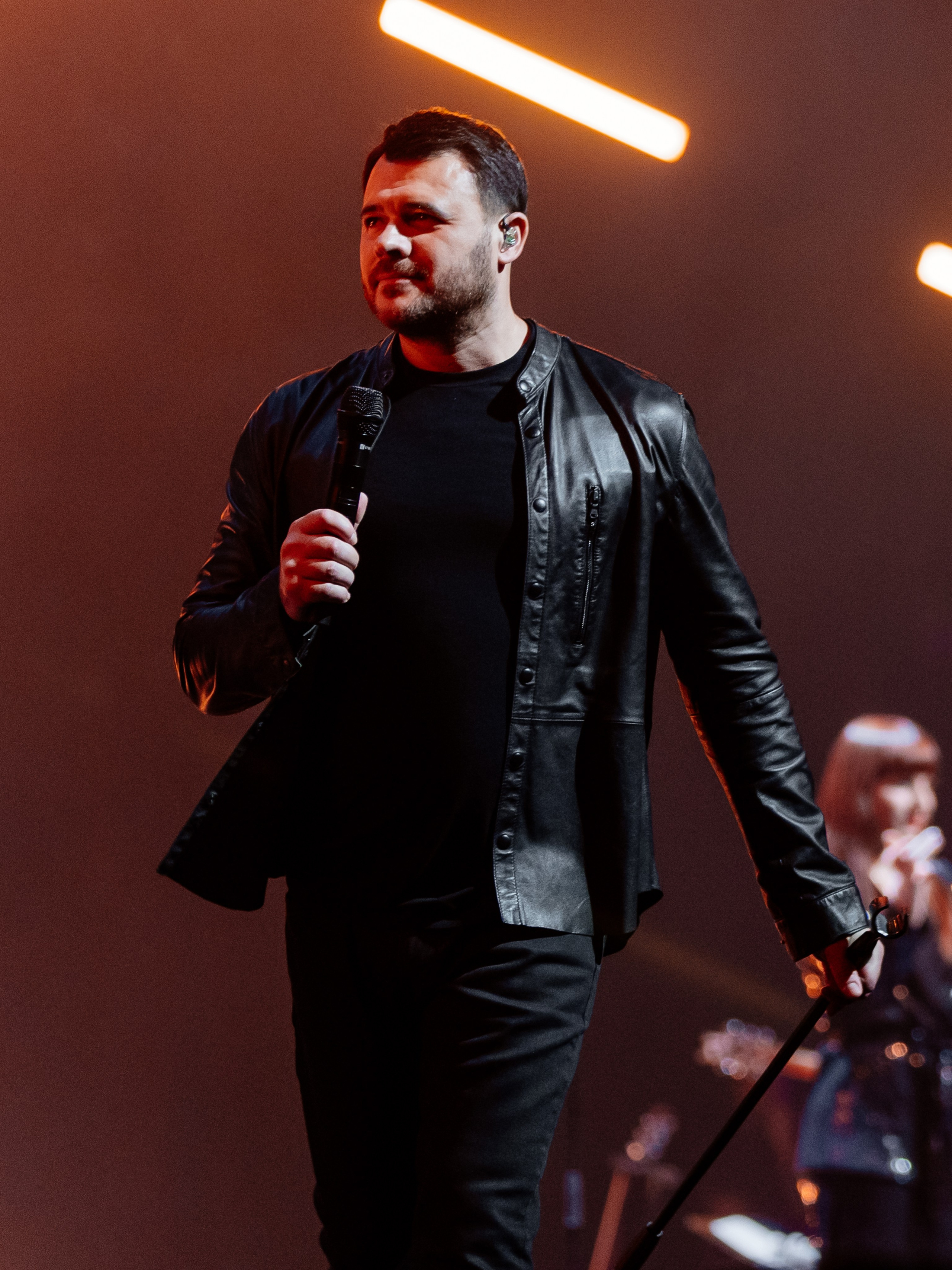 Emin, Live Арена. Фотограф Ольга Махалова — Санкт-Петербург, Москва, Нижний Новгород