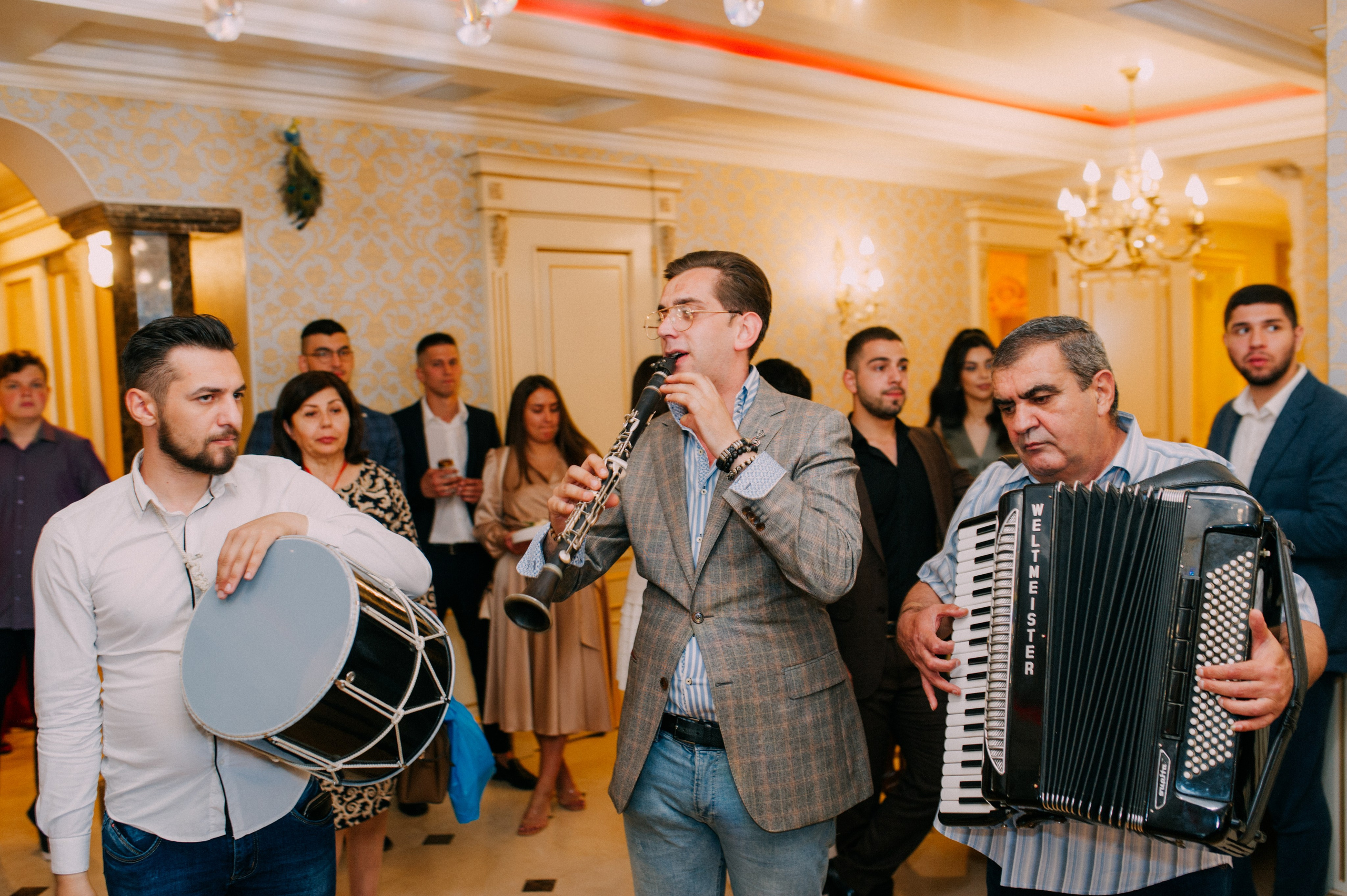 Екатерина & Валерий. Свадебный фотограф/видеограф Максим Черников