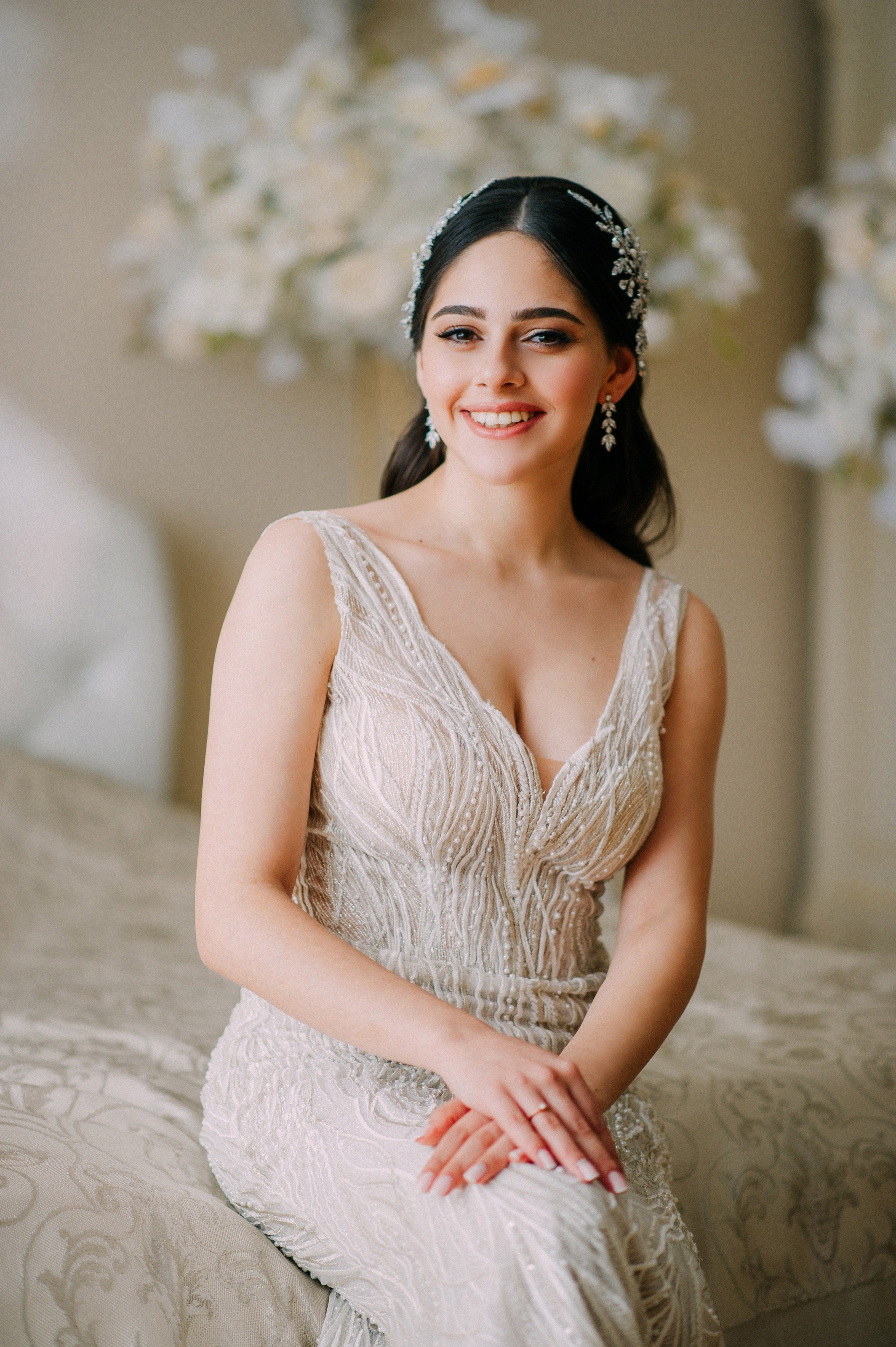 Алина & Зураб. Свадебный фотограф/видеограф Максим Черников