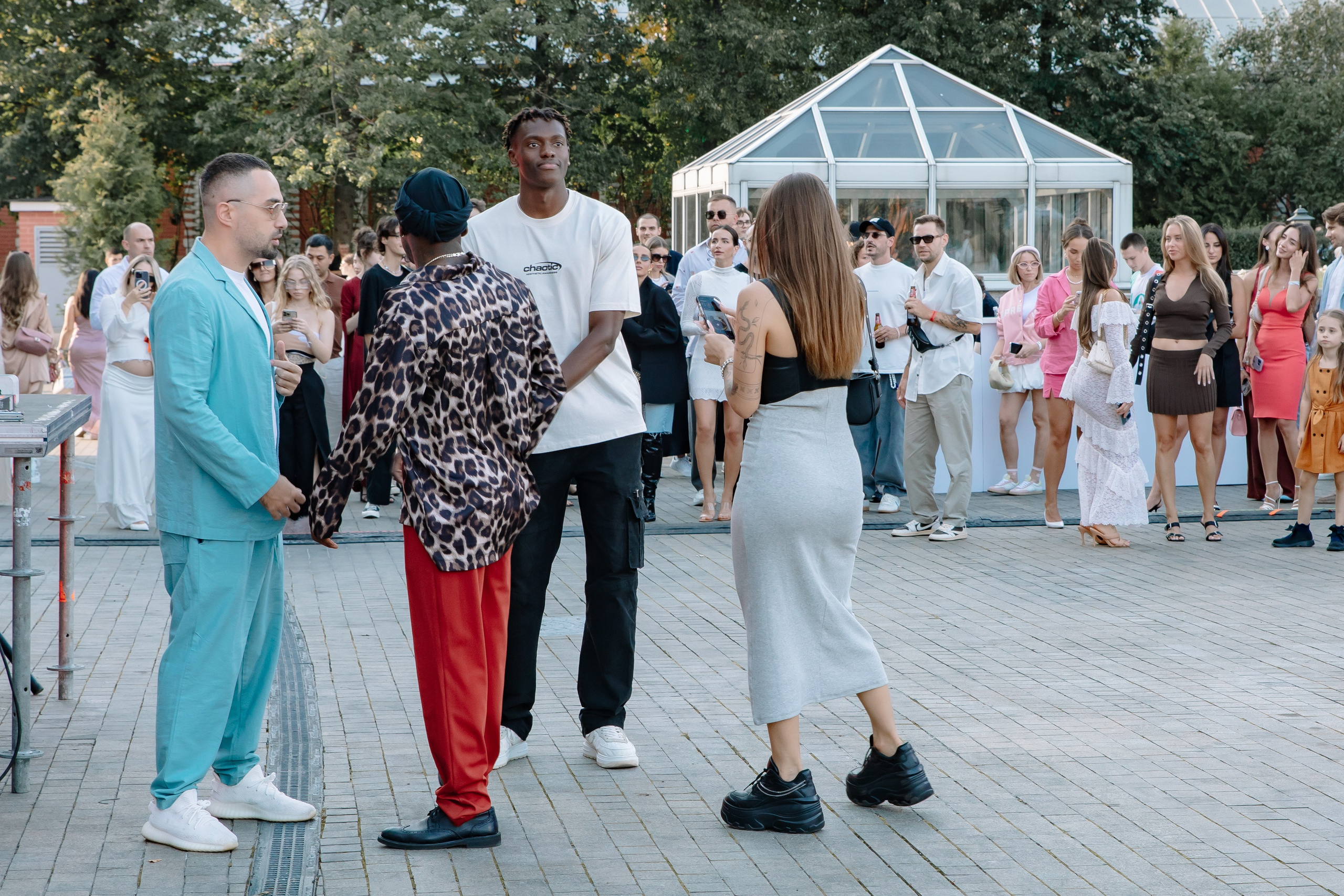 AESTHETIC ONLY в Петровском путевом дворце. Фотограф в Москве Яна Полосина