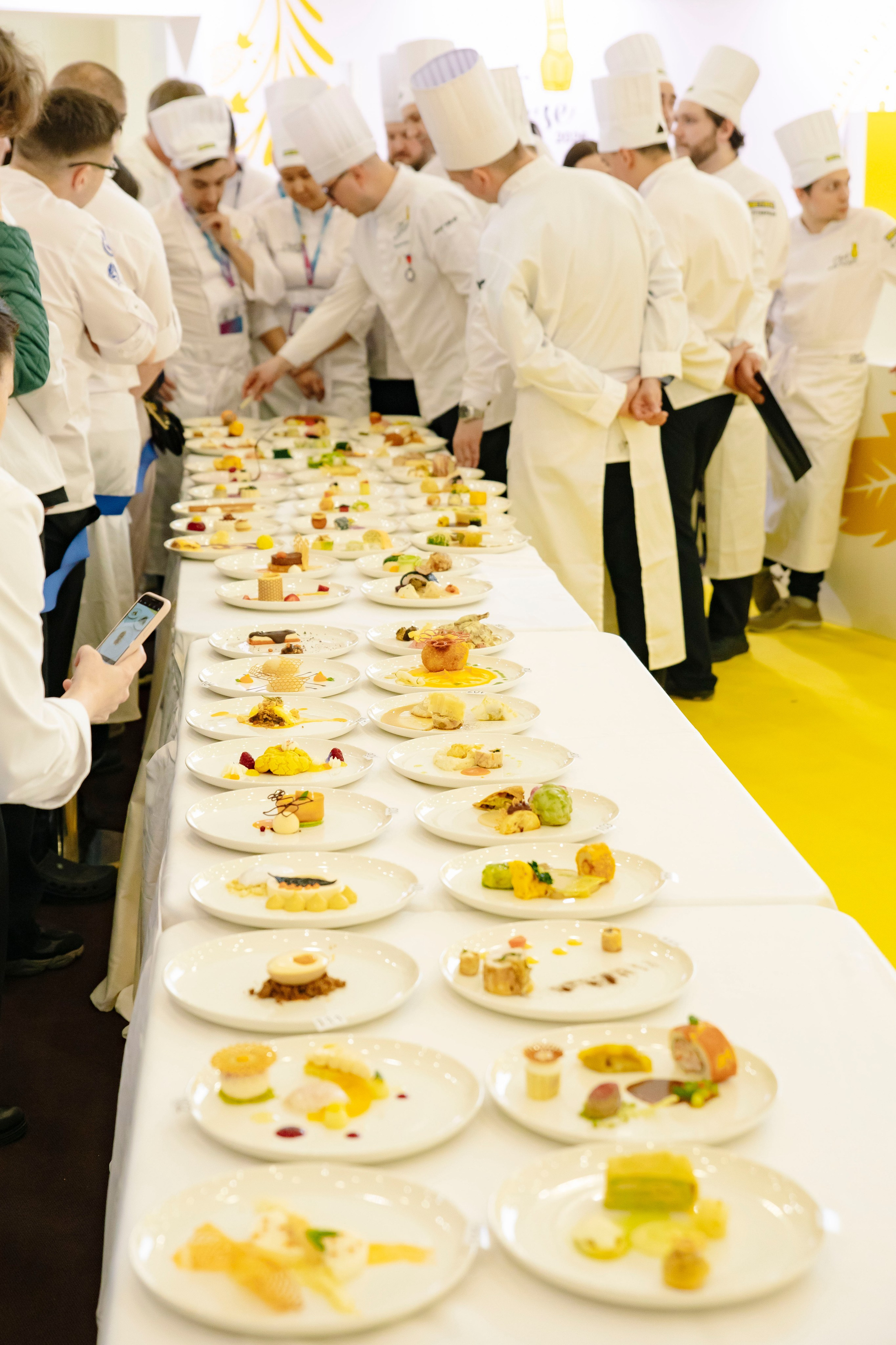 Выставка Coffee Tea Cacao Expo + HORECA Expo 2026, Тимирязев Центр. Профессиональный фотограф в Москве | Заказать фотосессию и съемку