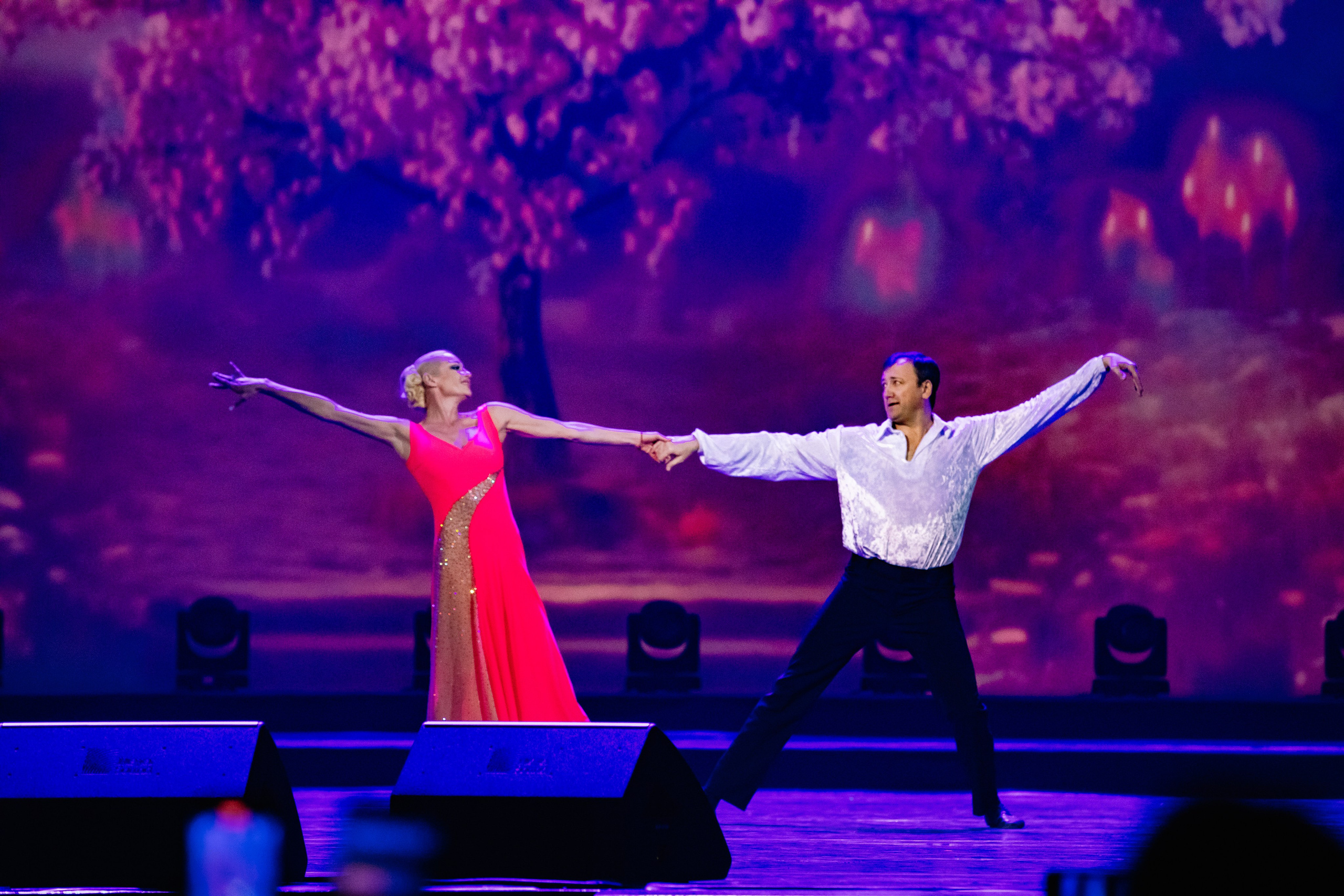 Новые Имена Кремлевский Дворец 15.04.24. Фотограф в Москве Яна Полосина