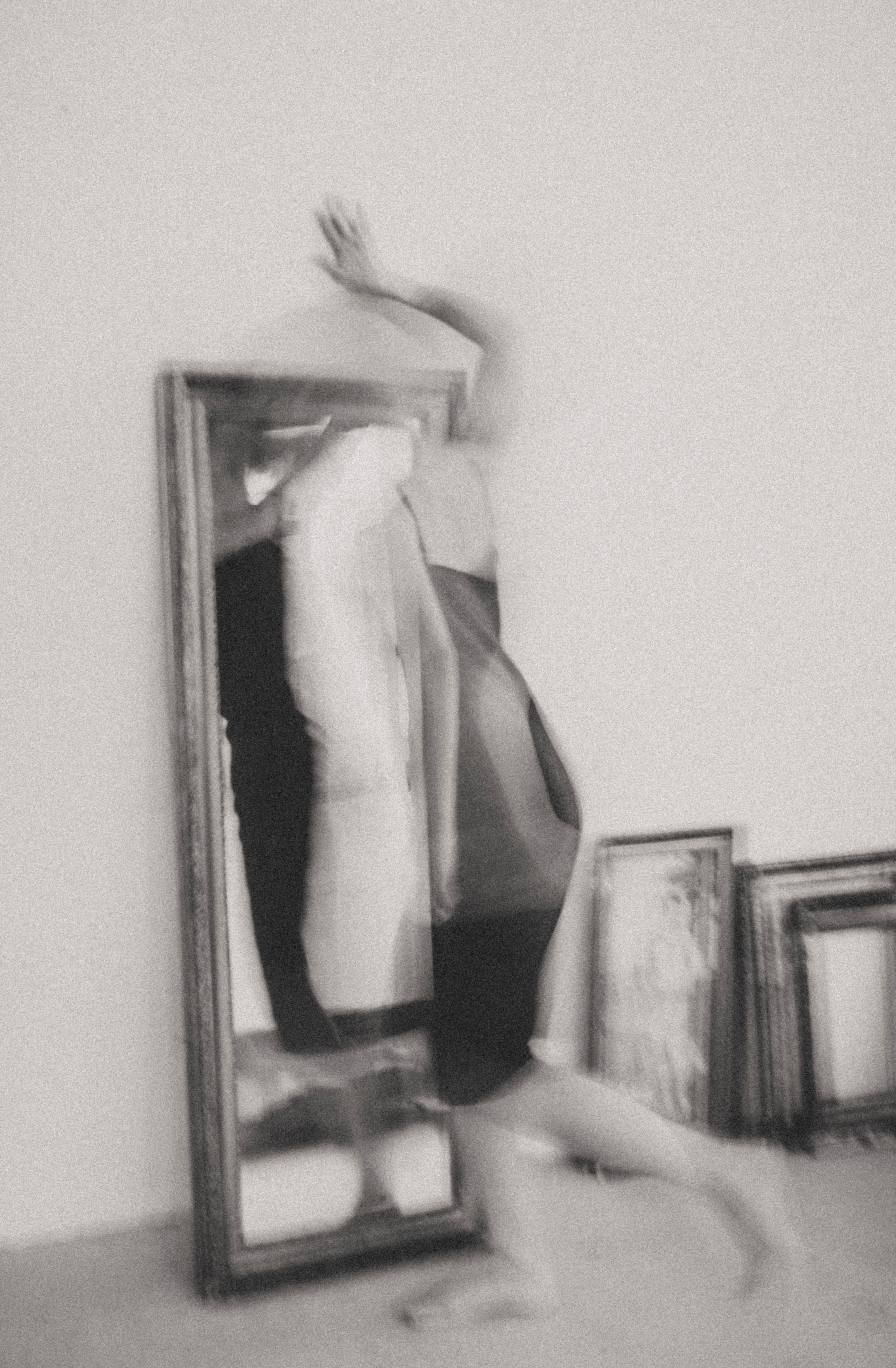 Ксения. Фотограф Александра Степанова