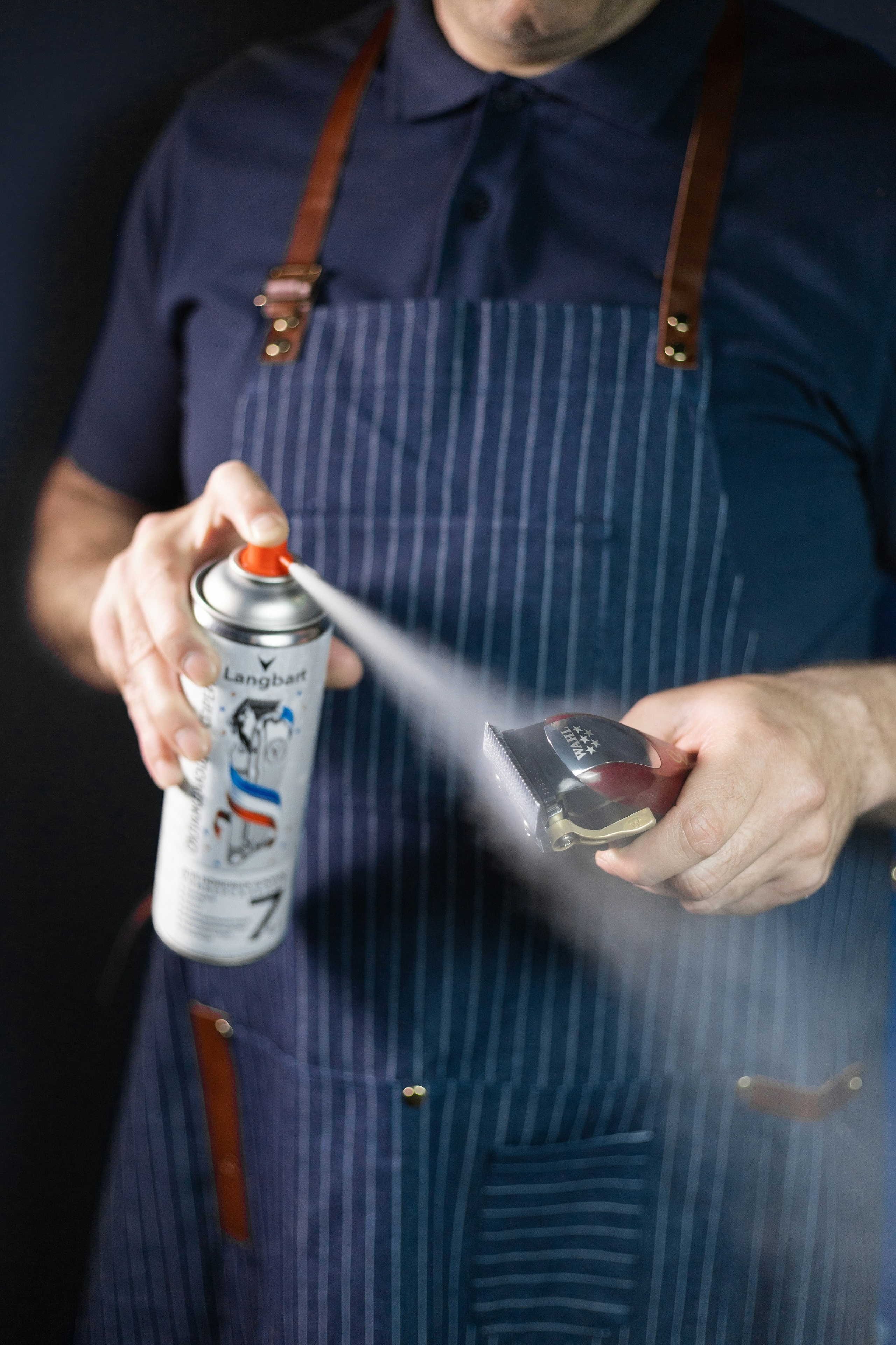 Langbart. Фотограф в Санкт-Петербурге Андрей Пенков