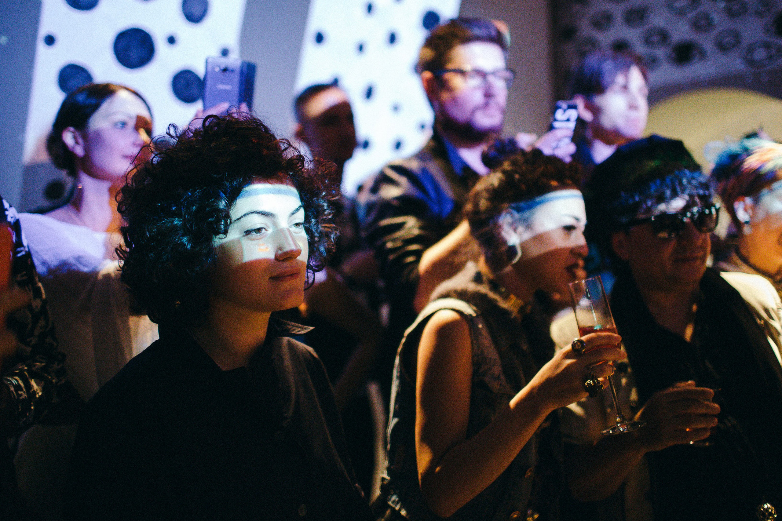 Андрей Бартенев 50, афтерпати. Дмитрий Смирнов. Фотография, дизайн