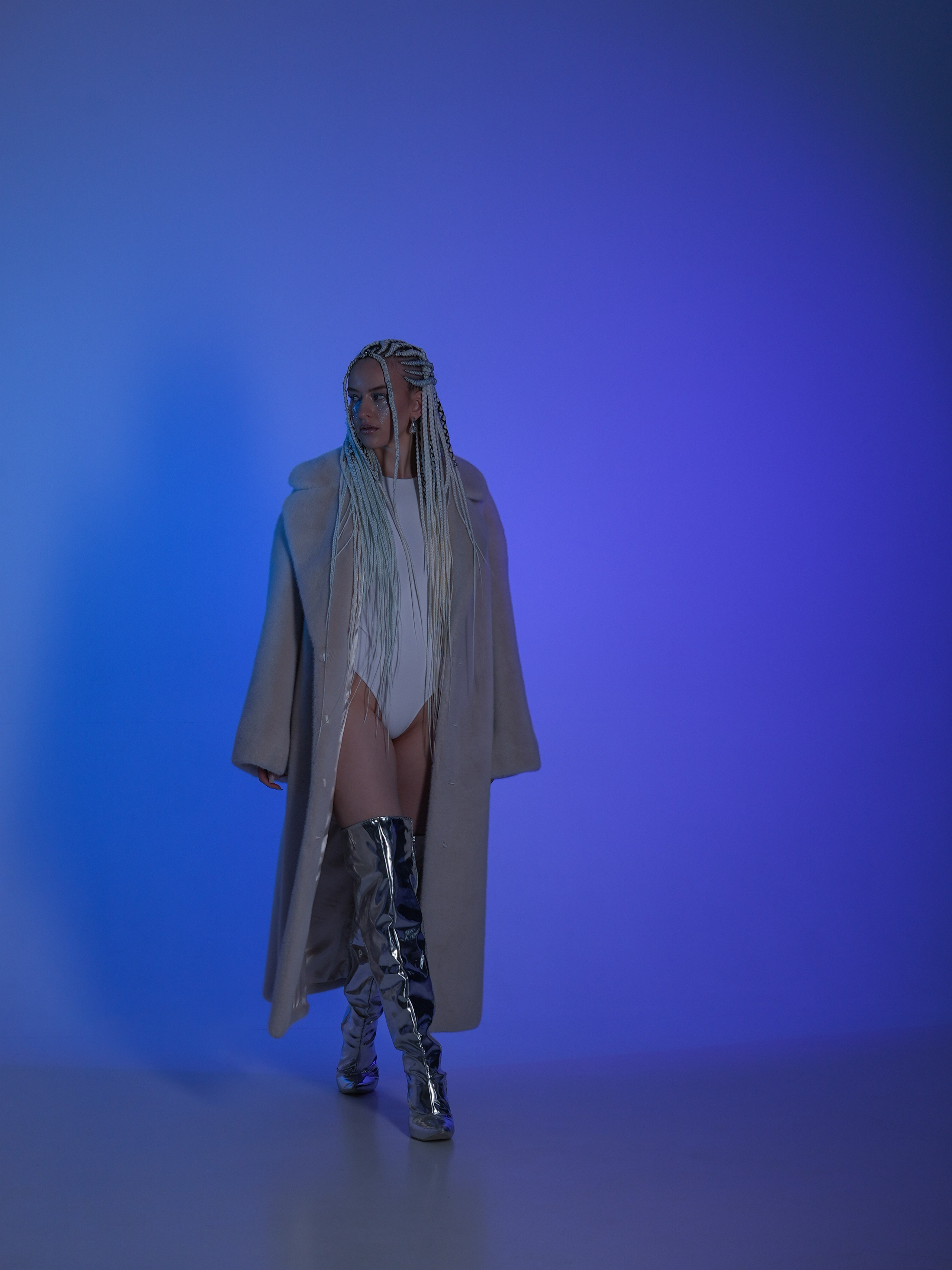 Аня|Квартира 9. Фотограф в Екатеринбурге Яна Круташова