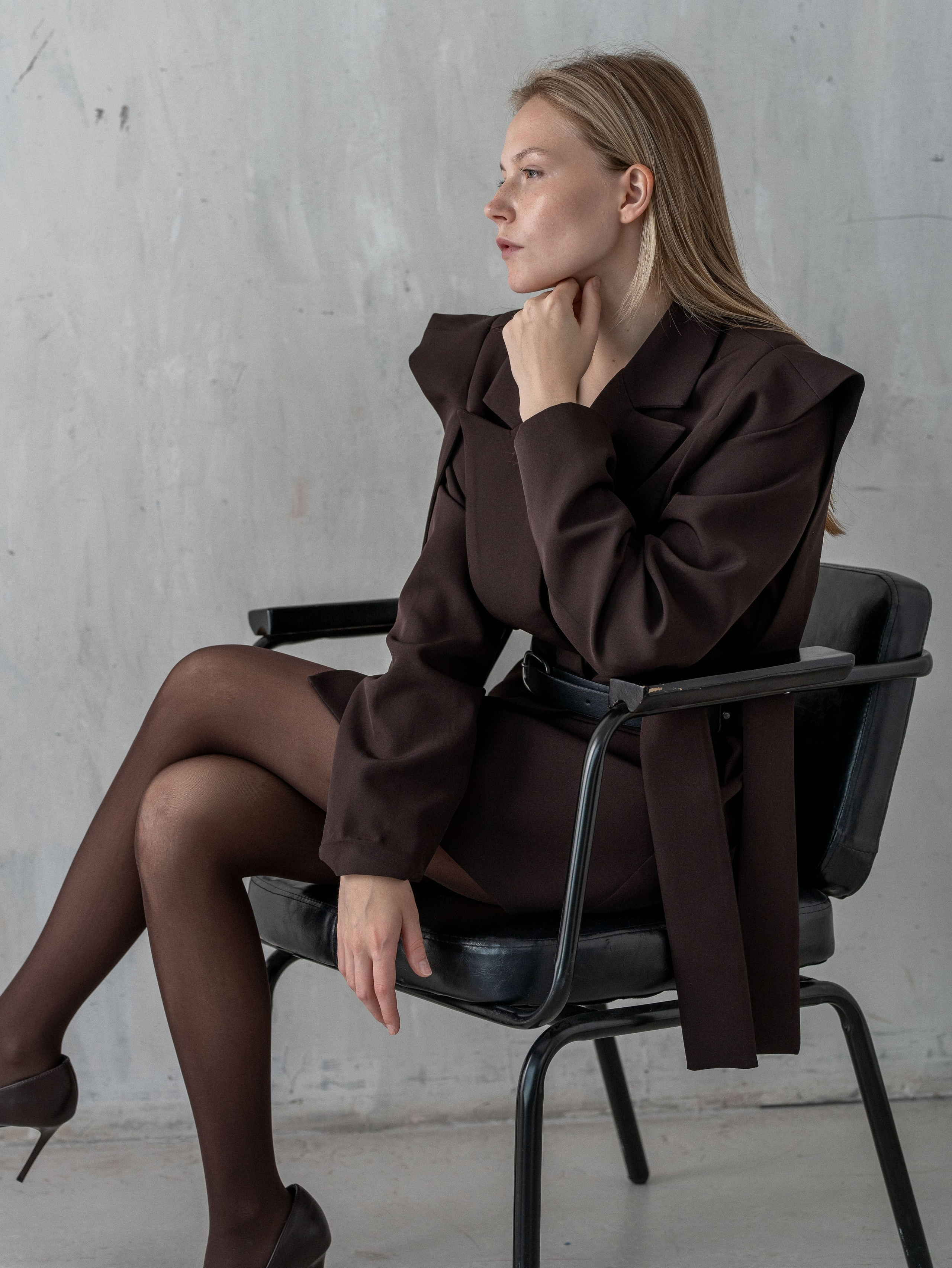 Лиза. Фотограф в Екатеринбурге Яна Круташова