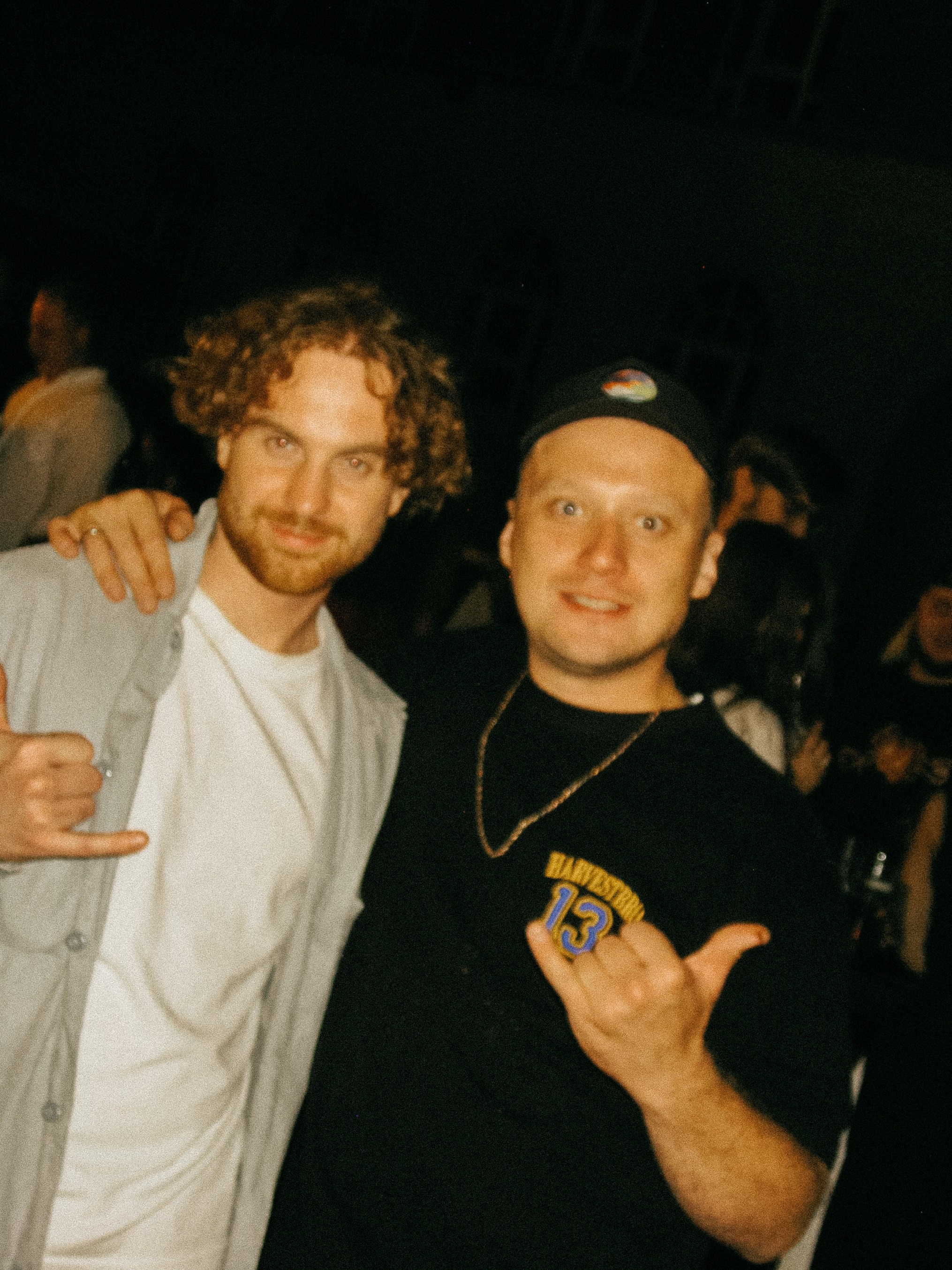 DESTROYERS 25 ЛЕТ|СТАВНИКОВ бар. Фотограф в Екатеринбурге Яна Круташова