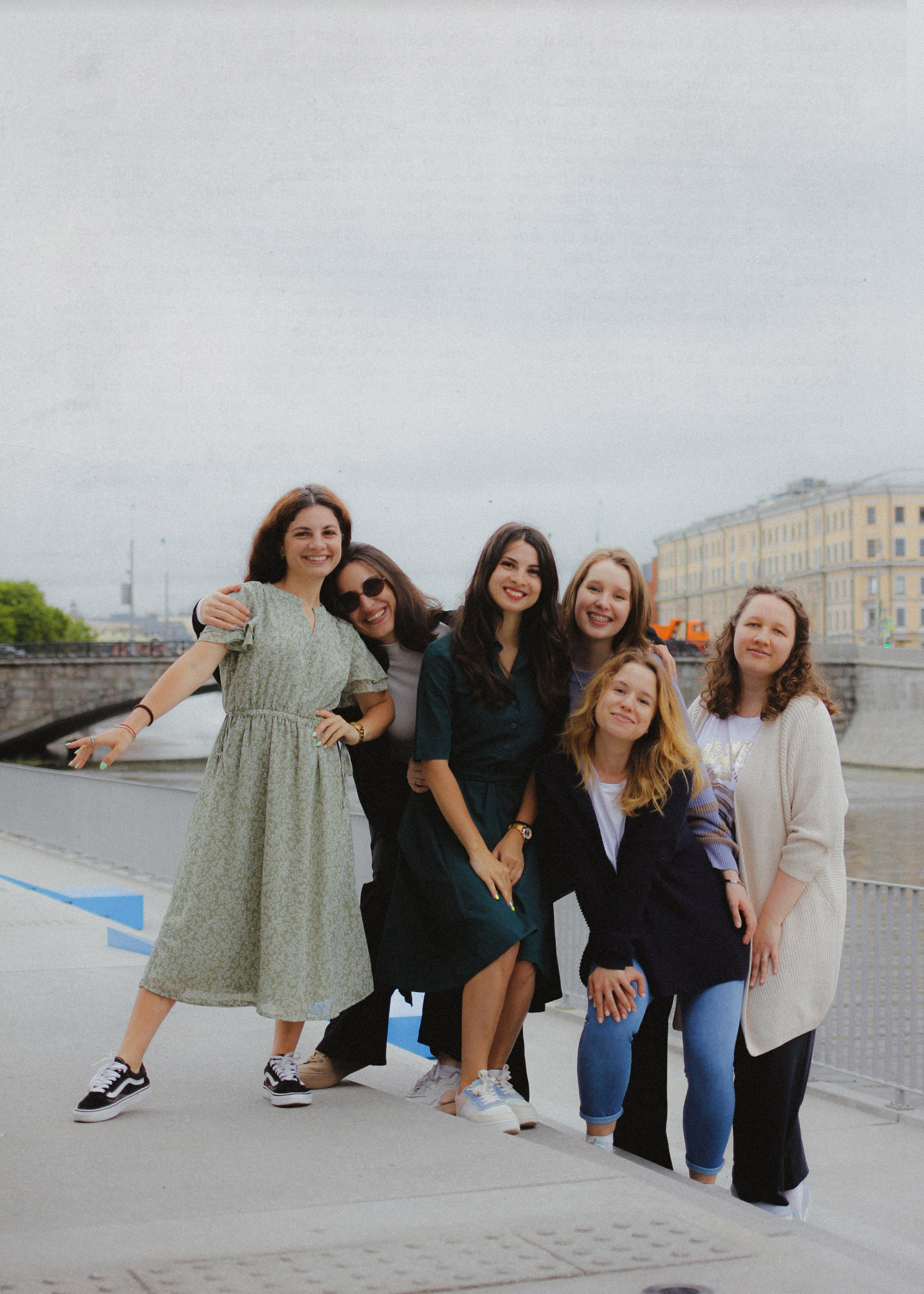 Малютка-девичник. Александра Крашевская. Портретный фотограф в Москве и Санкт-Петербурге